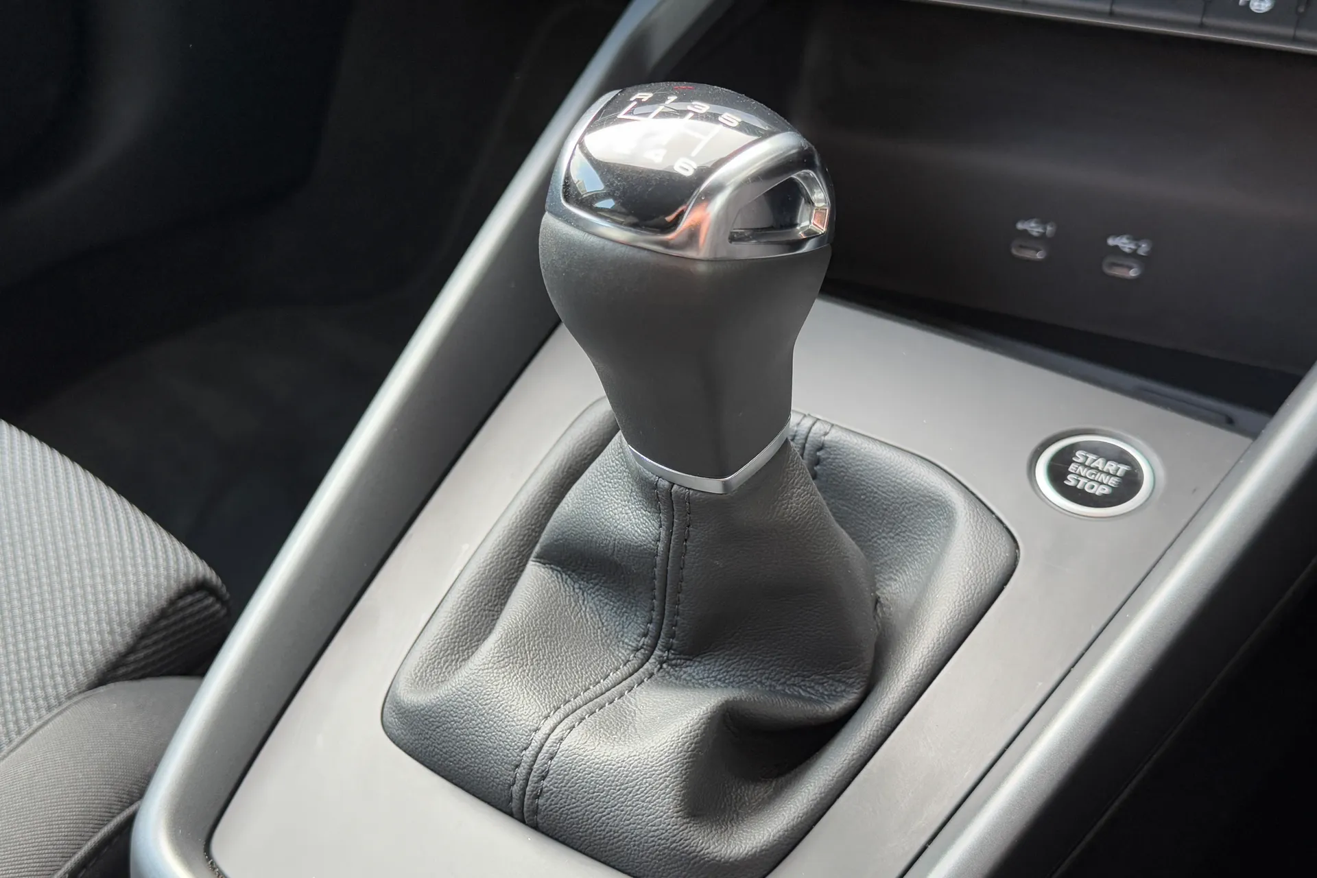 Audi A3 thumbnail image number 24