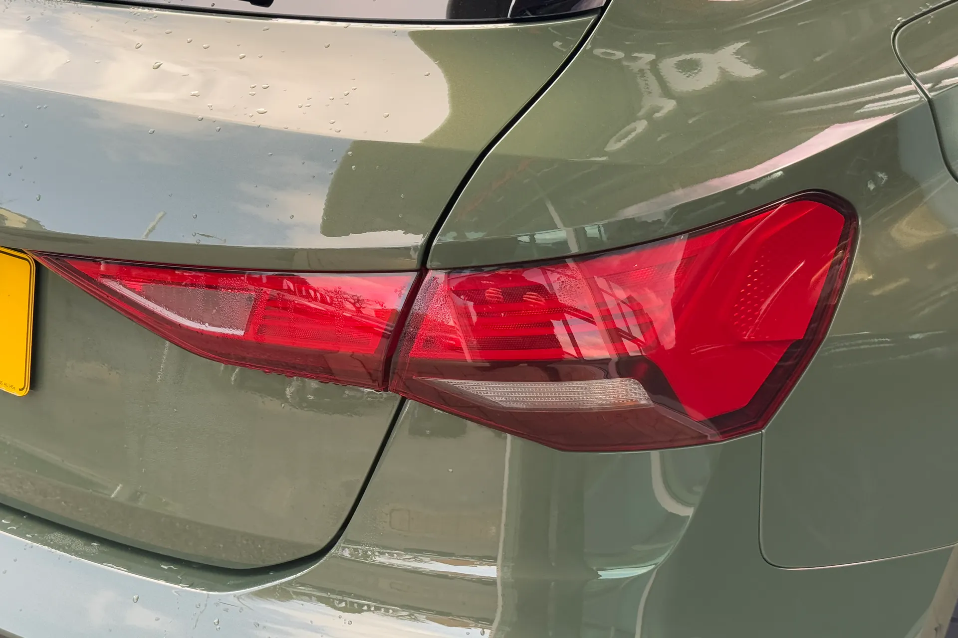 Audi A3 thumbnail image number 42