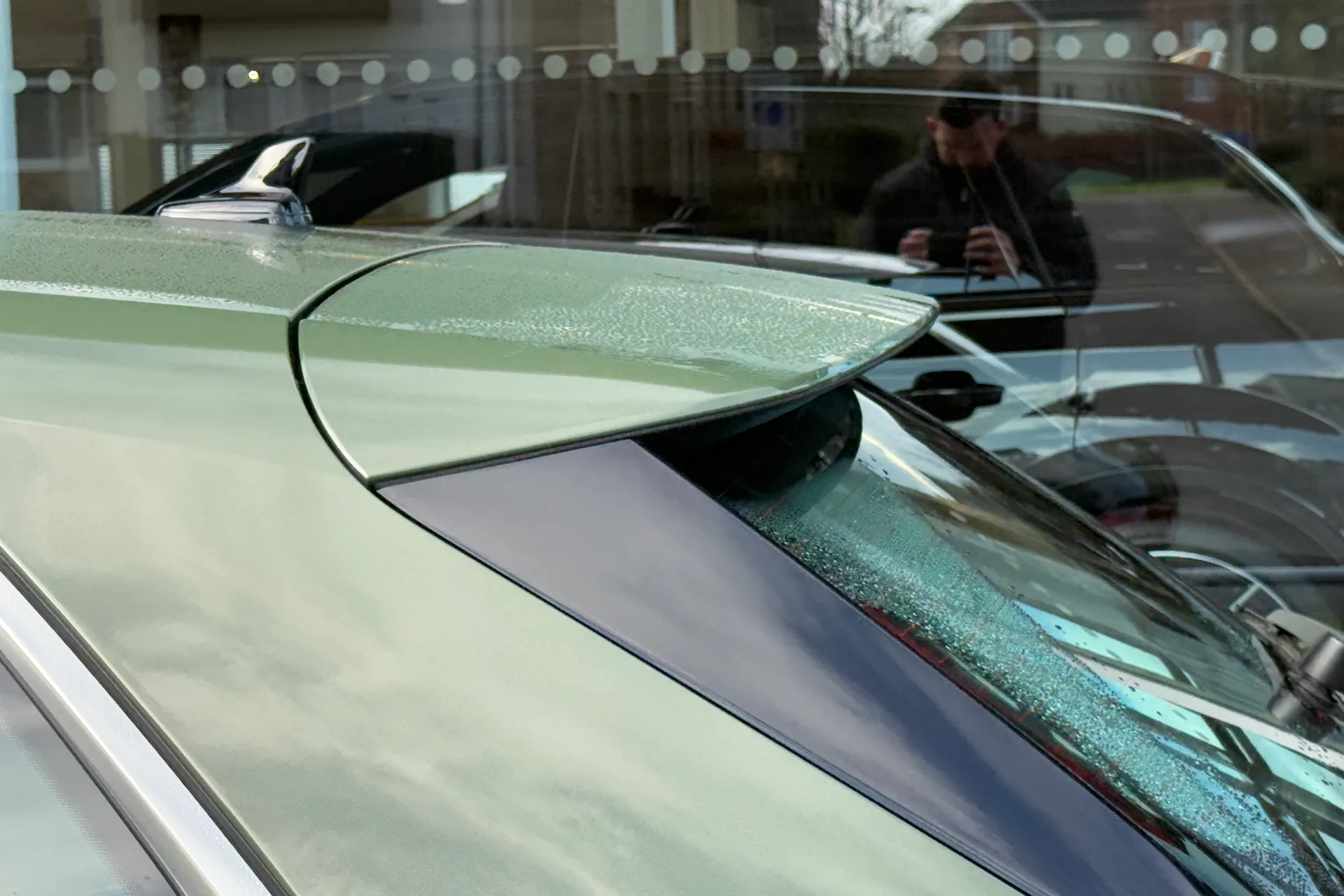 Audi A3 thumbnail image number 46