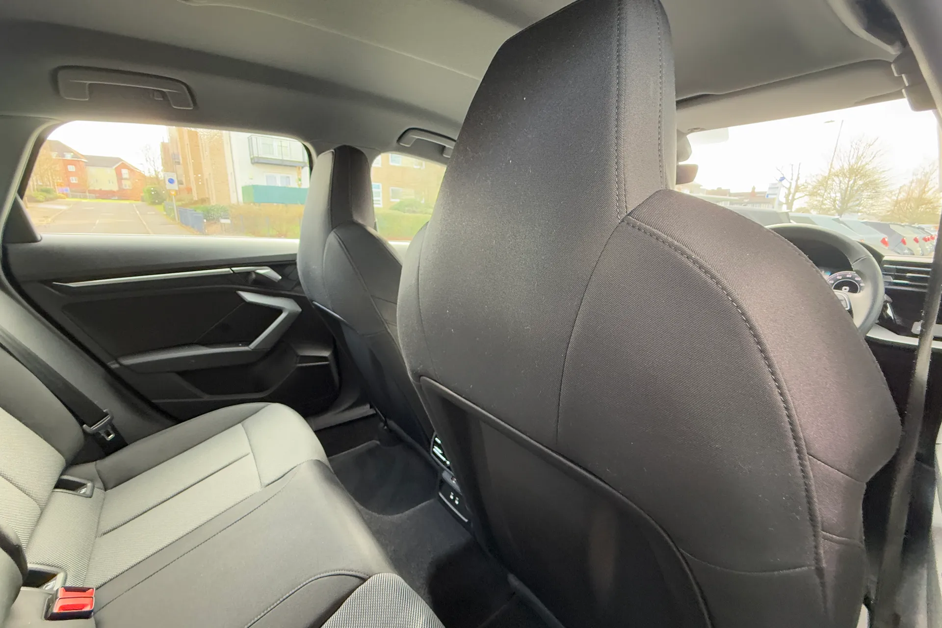 Audi A3 thumbnail image number 36