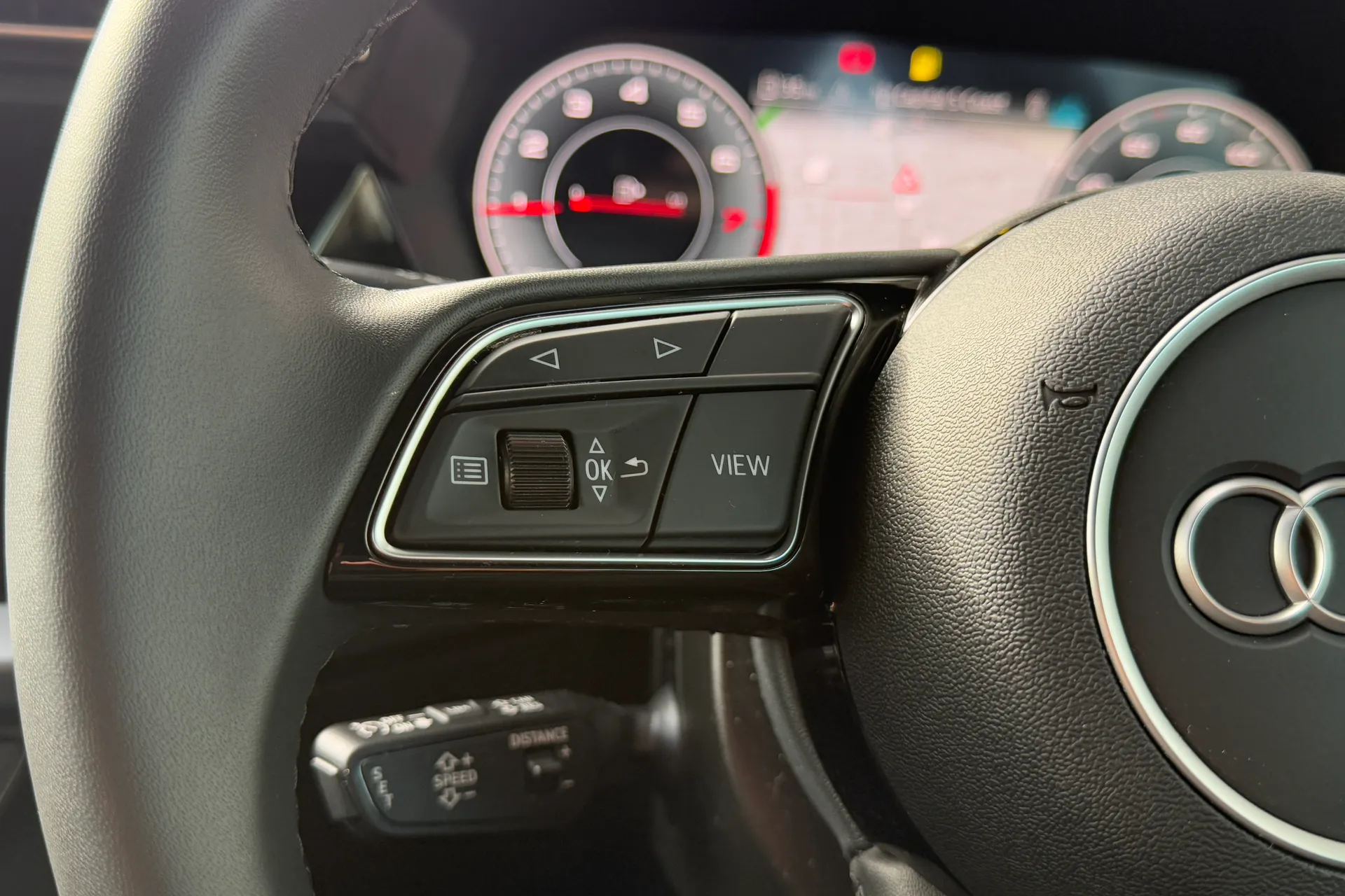 Audi A3 thumbnail image number 12