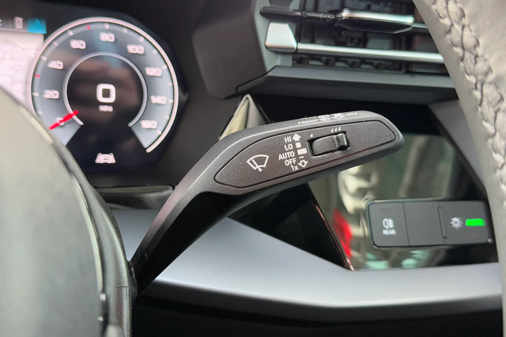 Audi A3 thumbnail image number 15