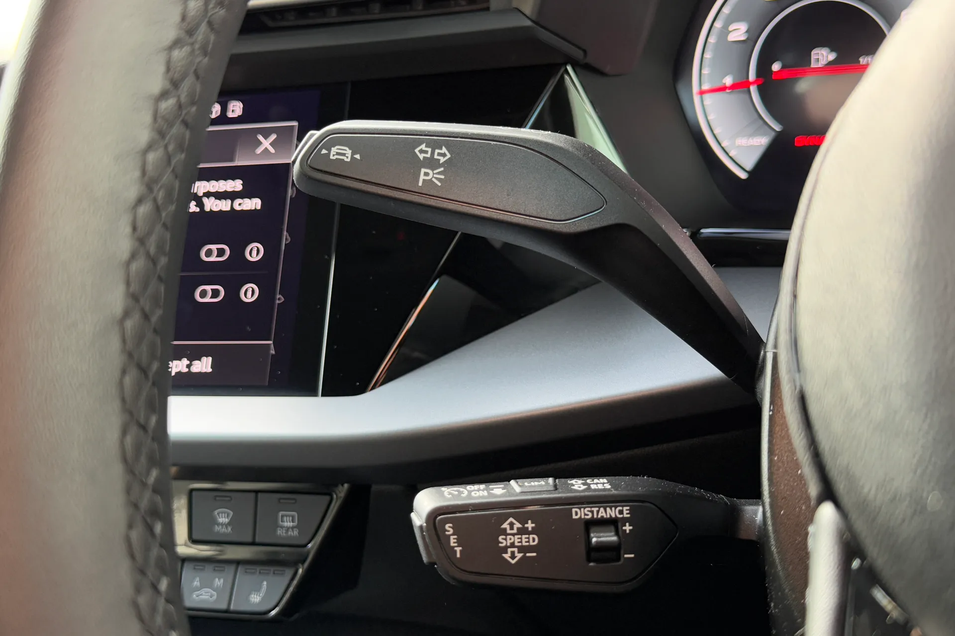 Audi A3 thumbnail image number 14