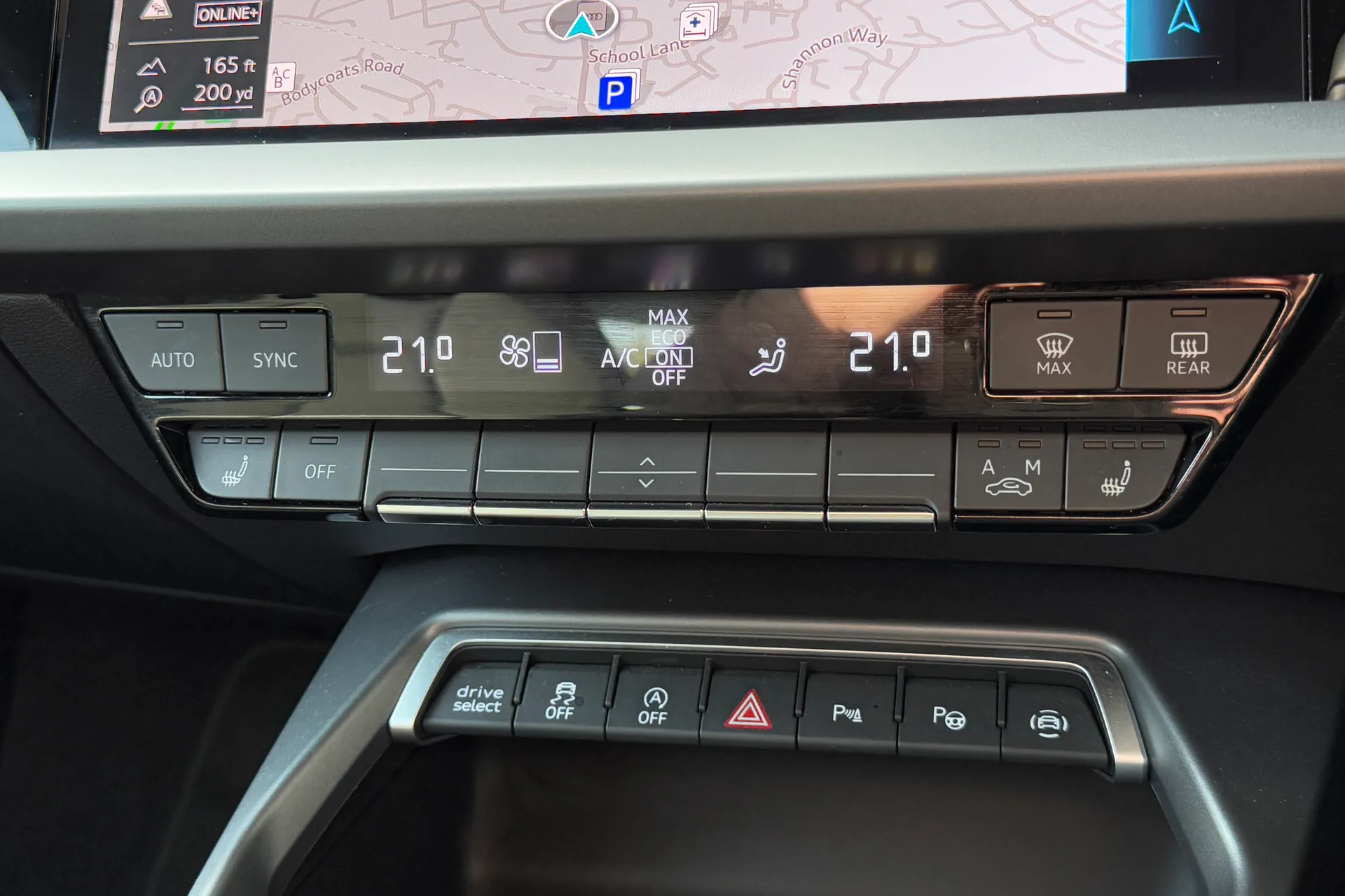 Audi A3 thumbnail image number 19