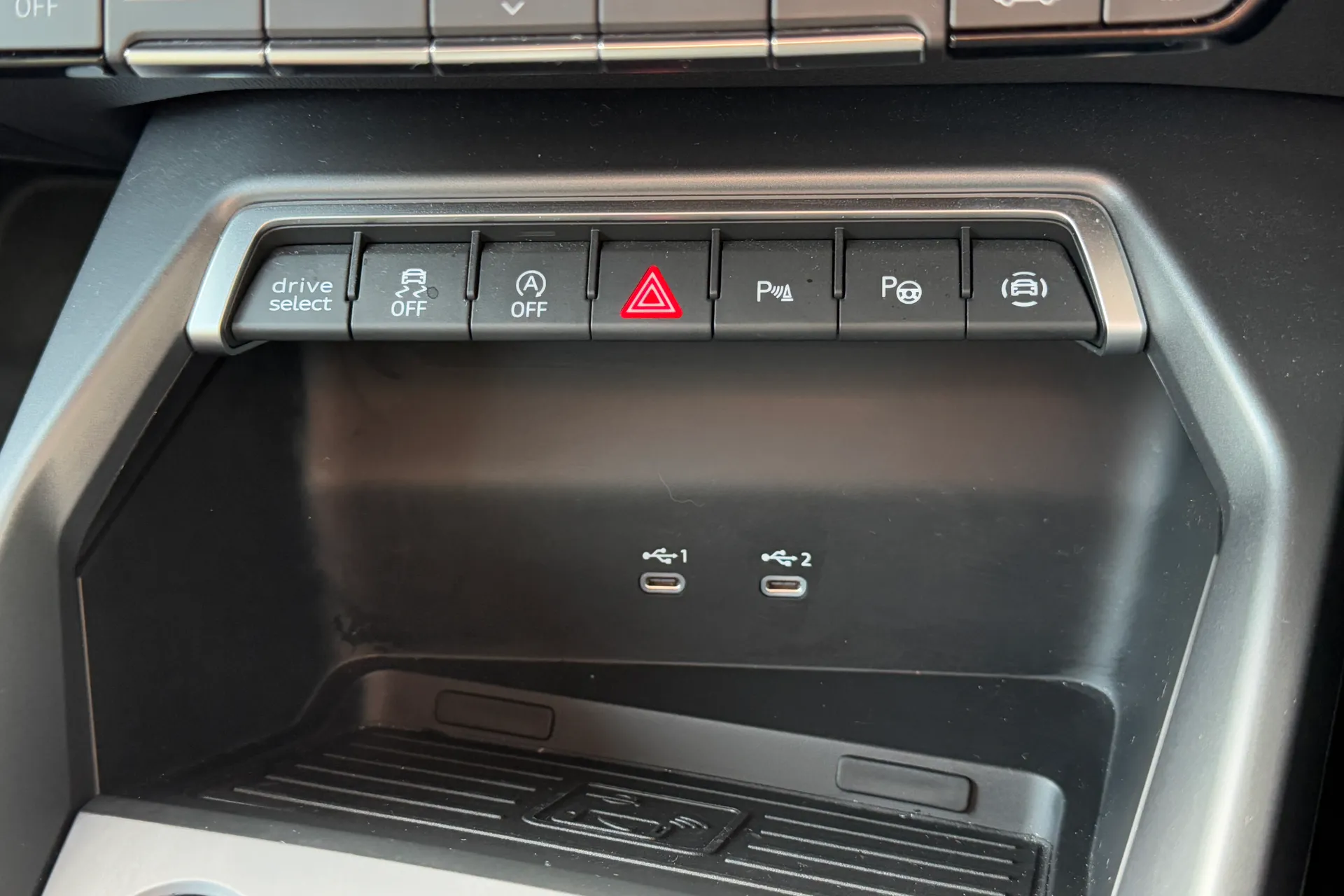 Audi A3 thumbnail image number 20