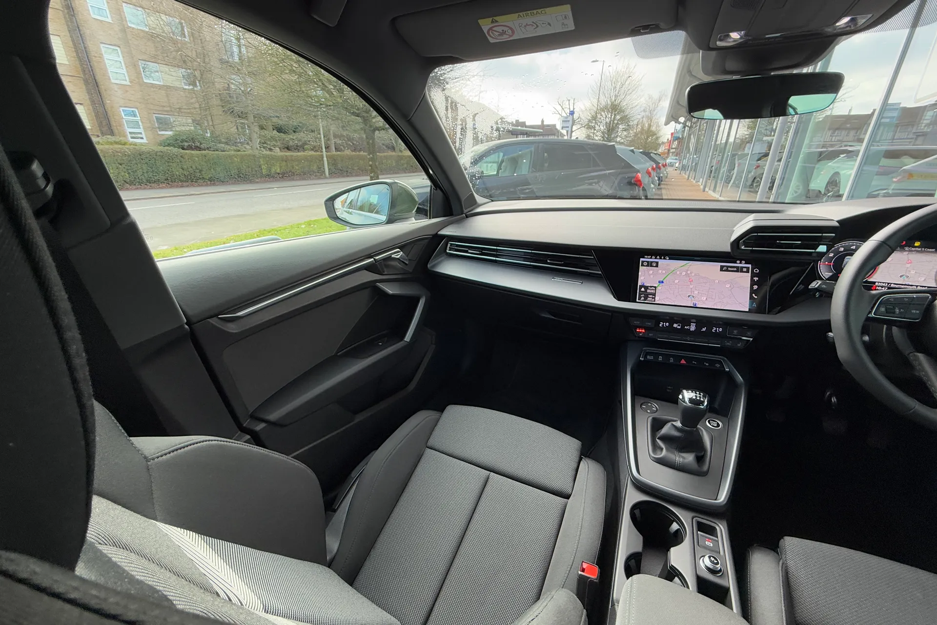 Audi A3 thumbnail image number 41