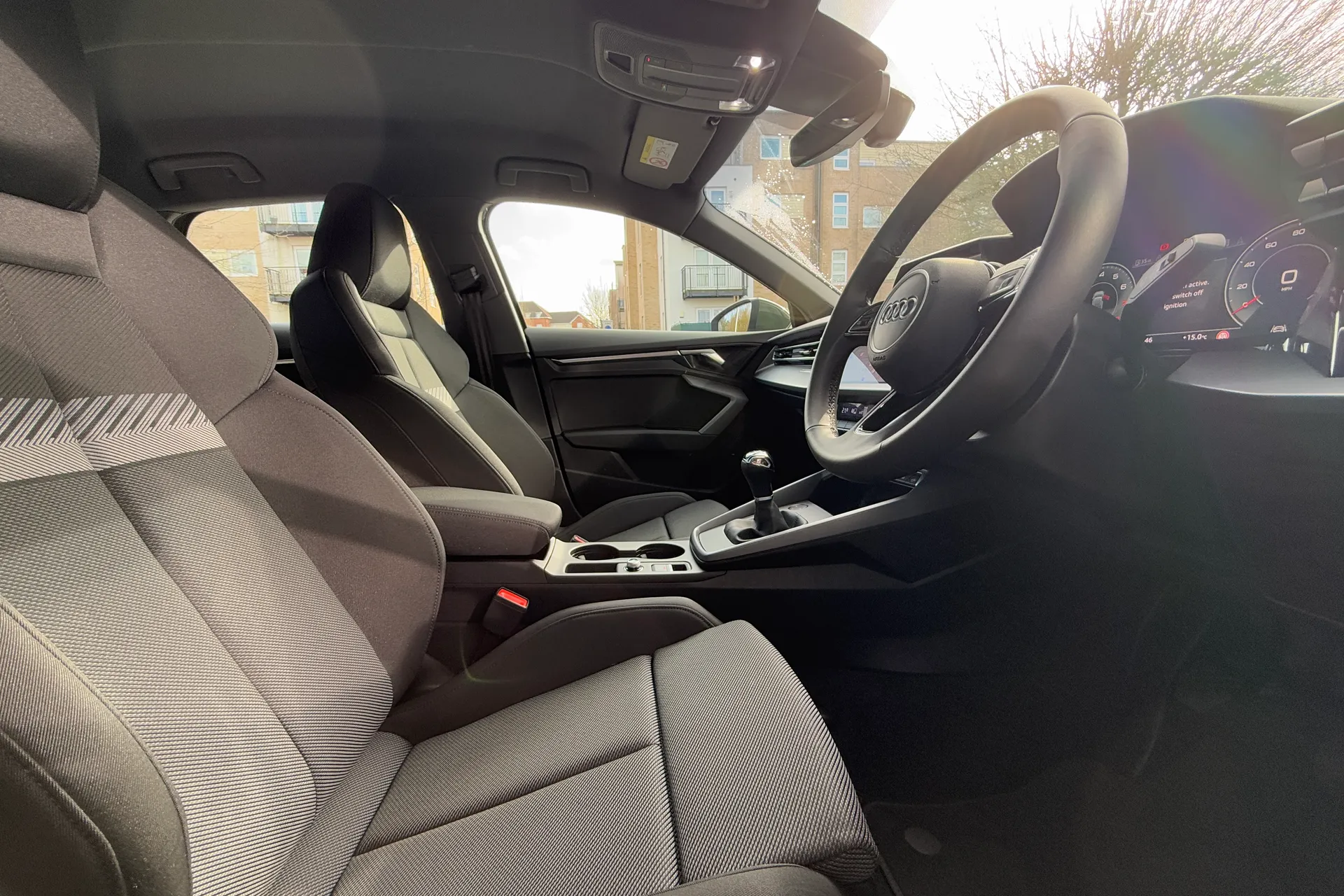 Audi A3 thumbnail image number 31