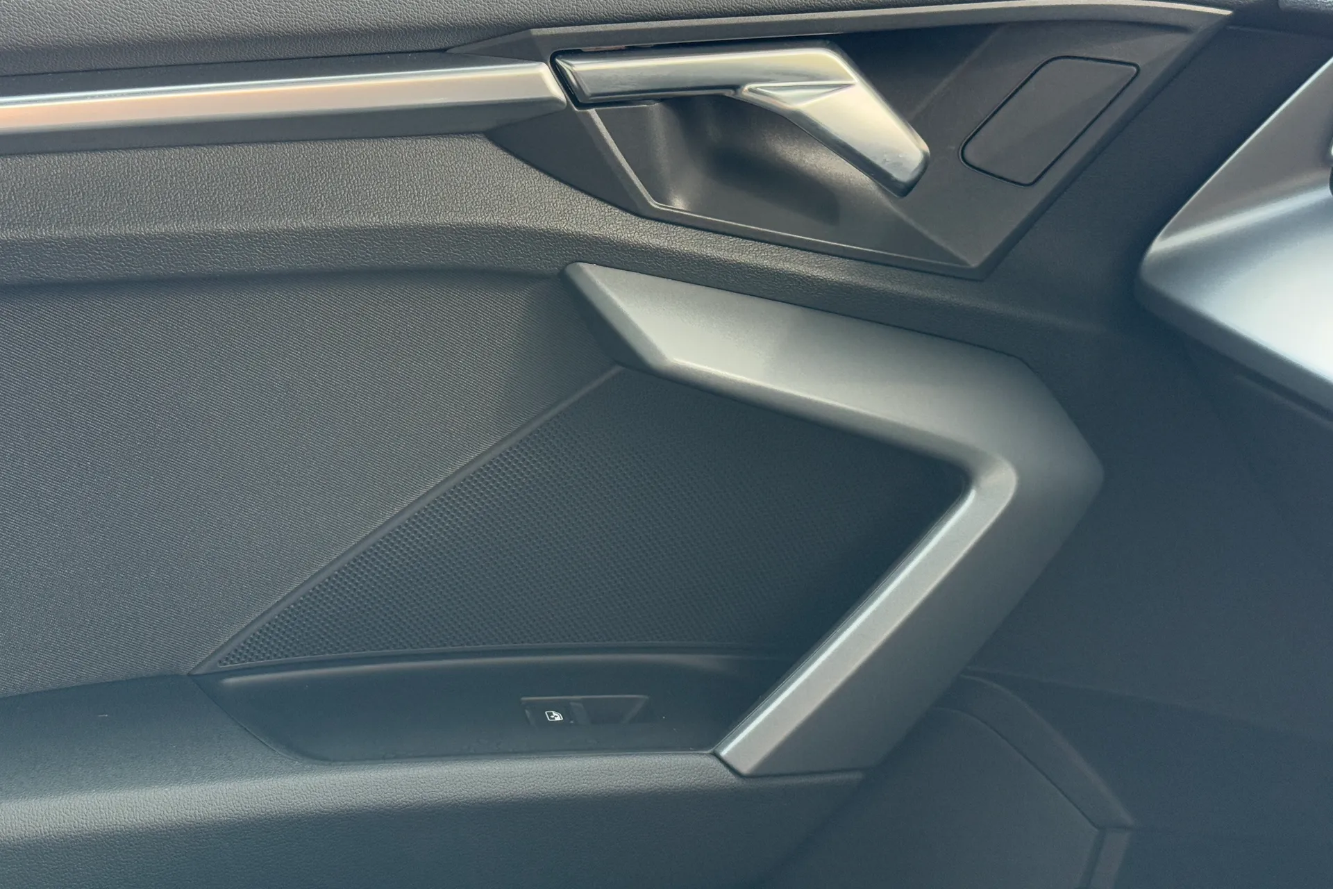 Audi A3 thumbnail image number 29