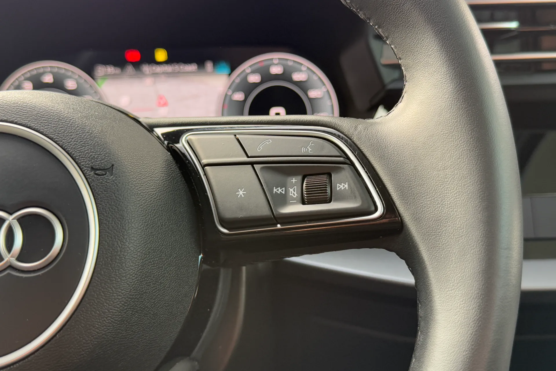 Audi A3 thumbnail image number 13