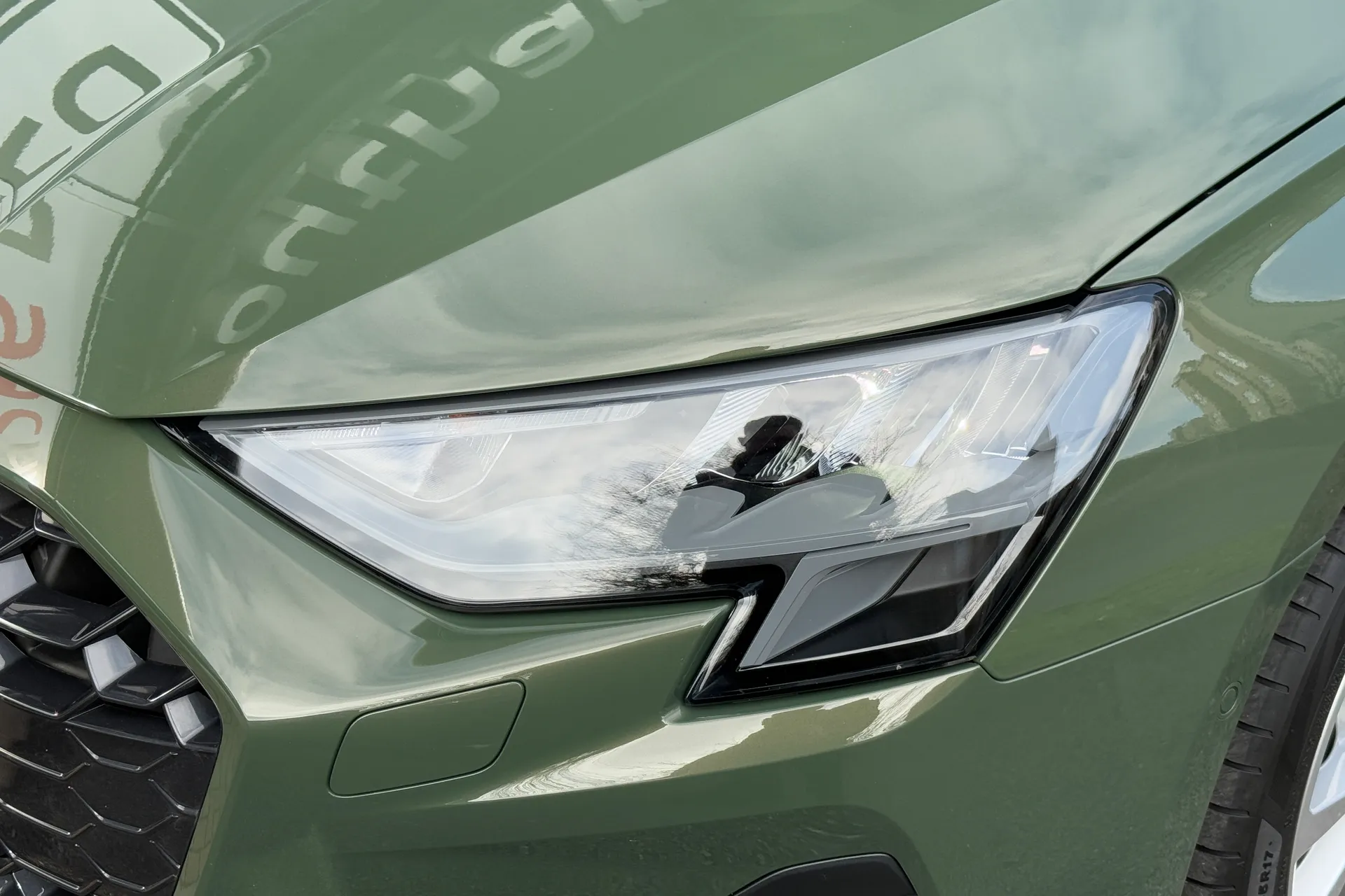 Audi A3 thumbnail image number 51