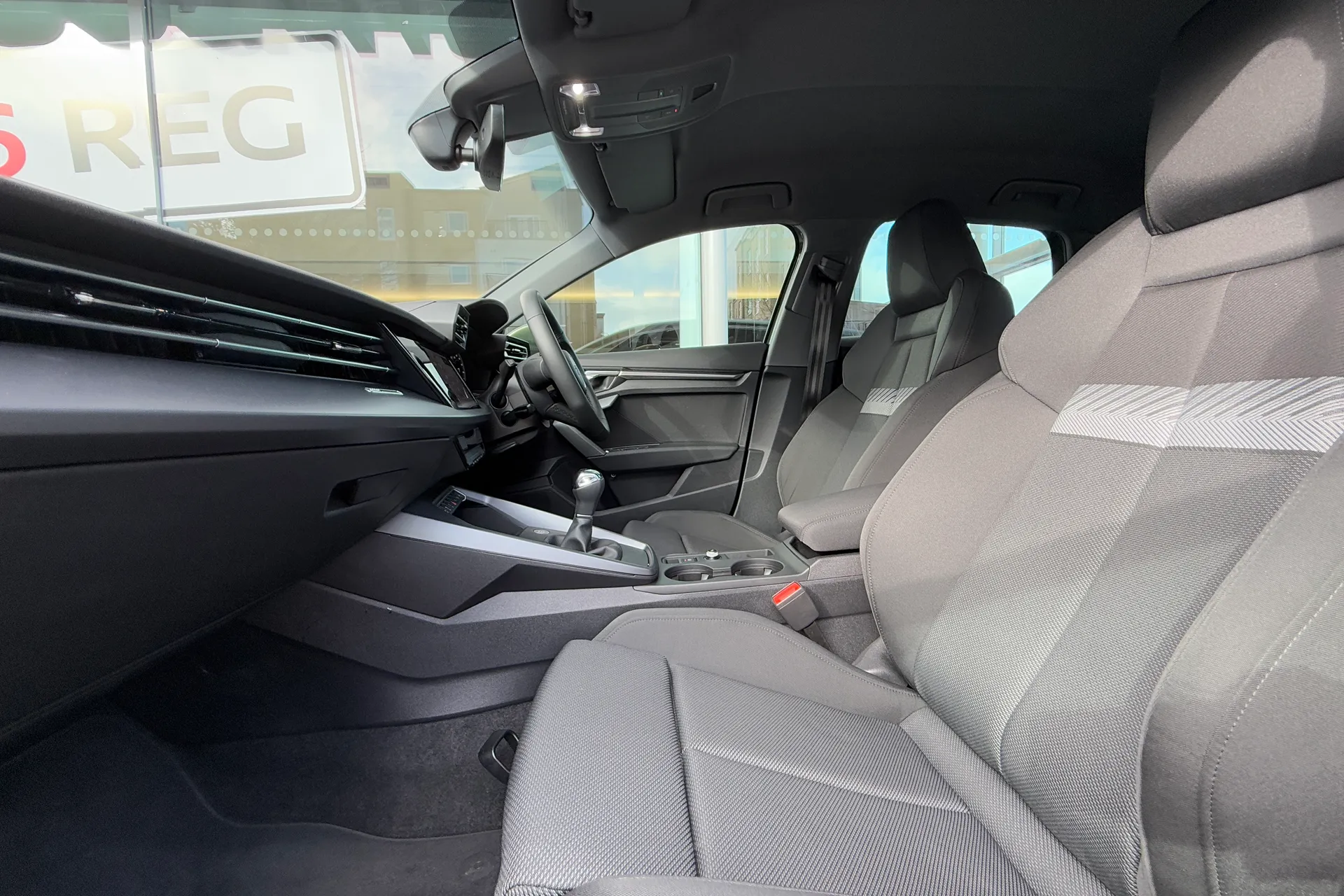 Audi A3 thumbnail image number 49