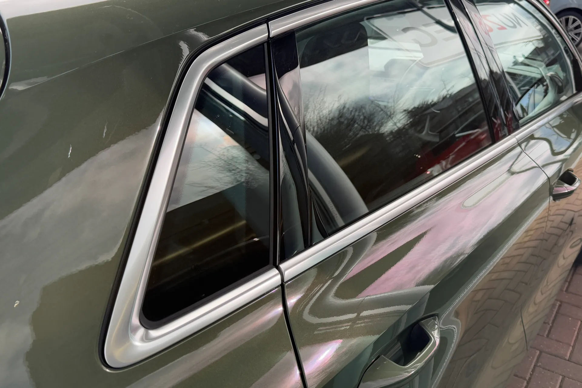 Audi A3 thumbnail image number 34