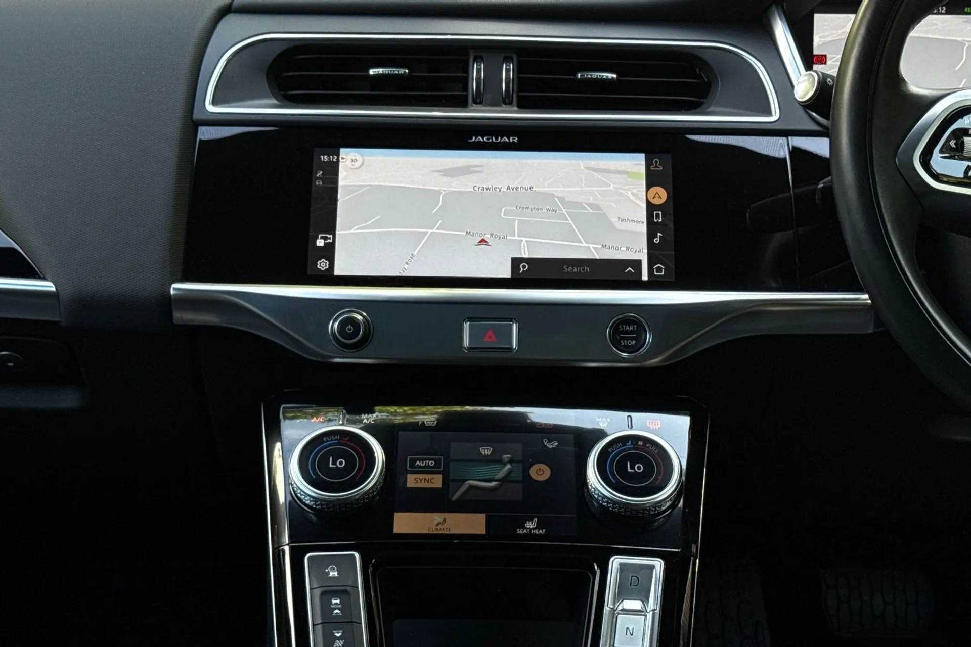 Jaguar I-PACE thumbnail image number 18