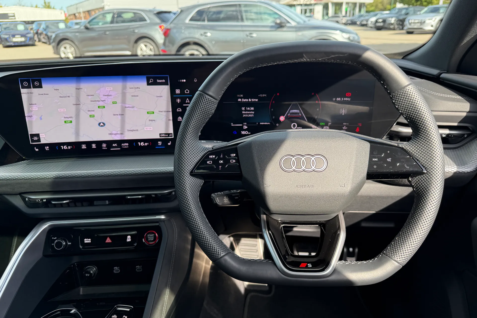 Audi Q5 thumbnail image number 41