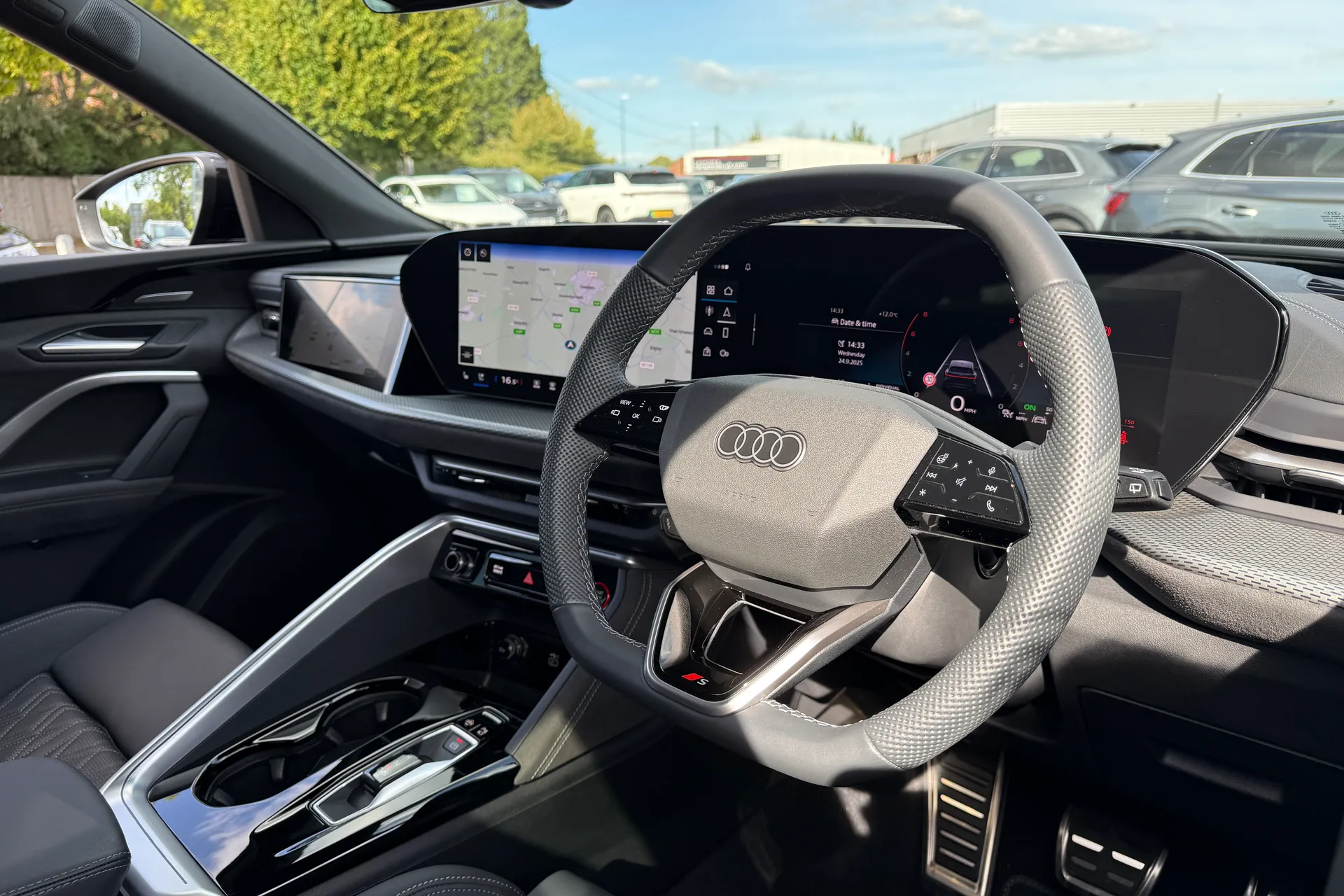 Audi Q5 thumbnail image number 27