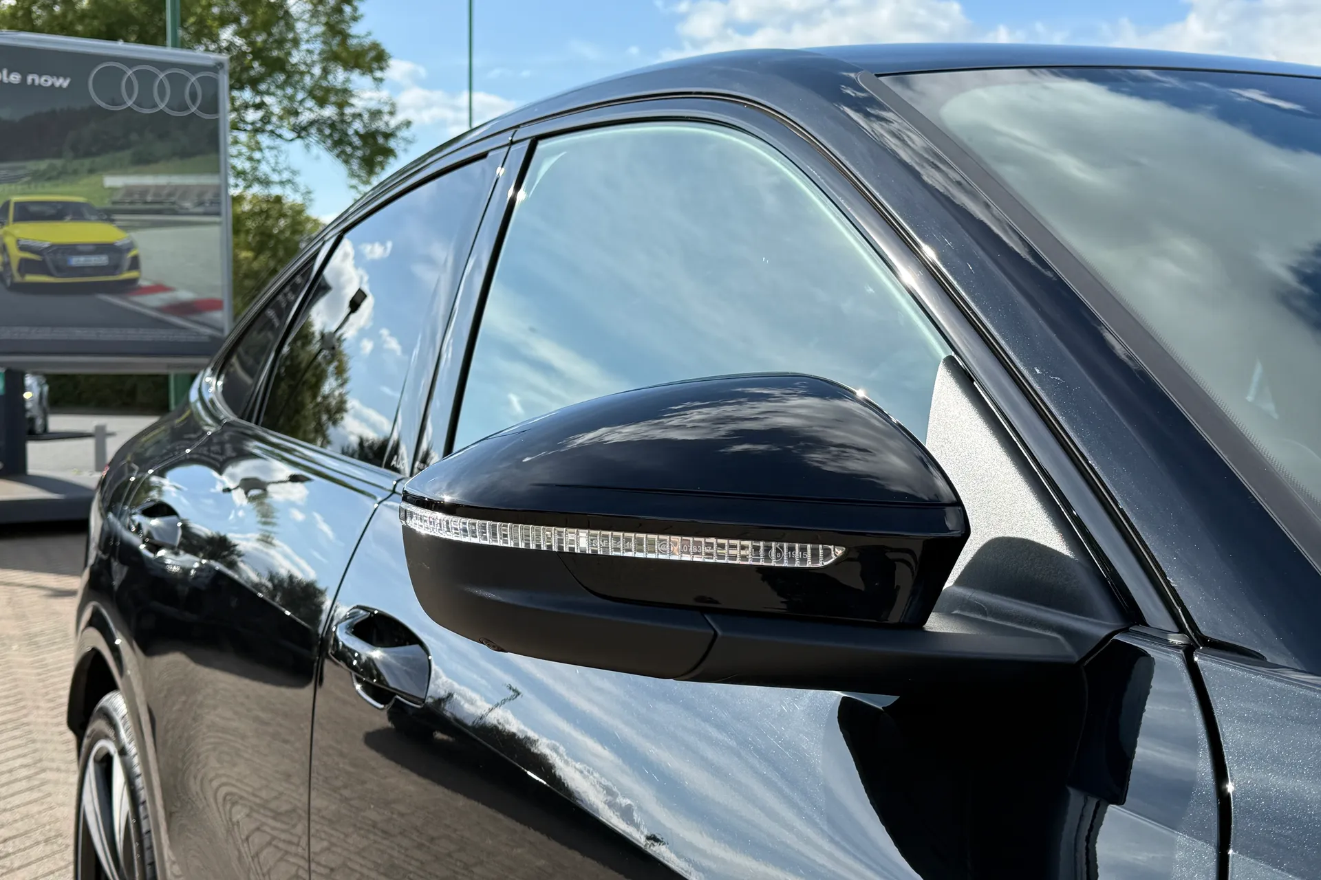 Audi Q5 thumbnail image number 52