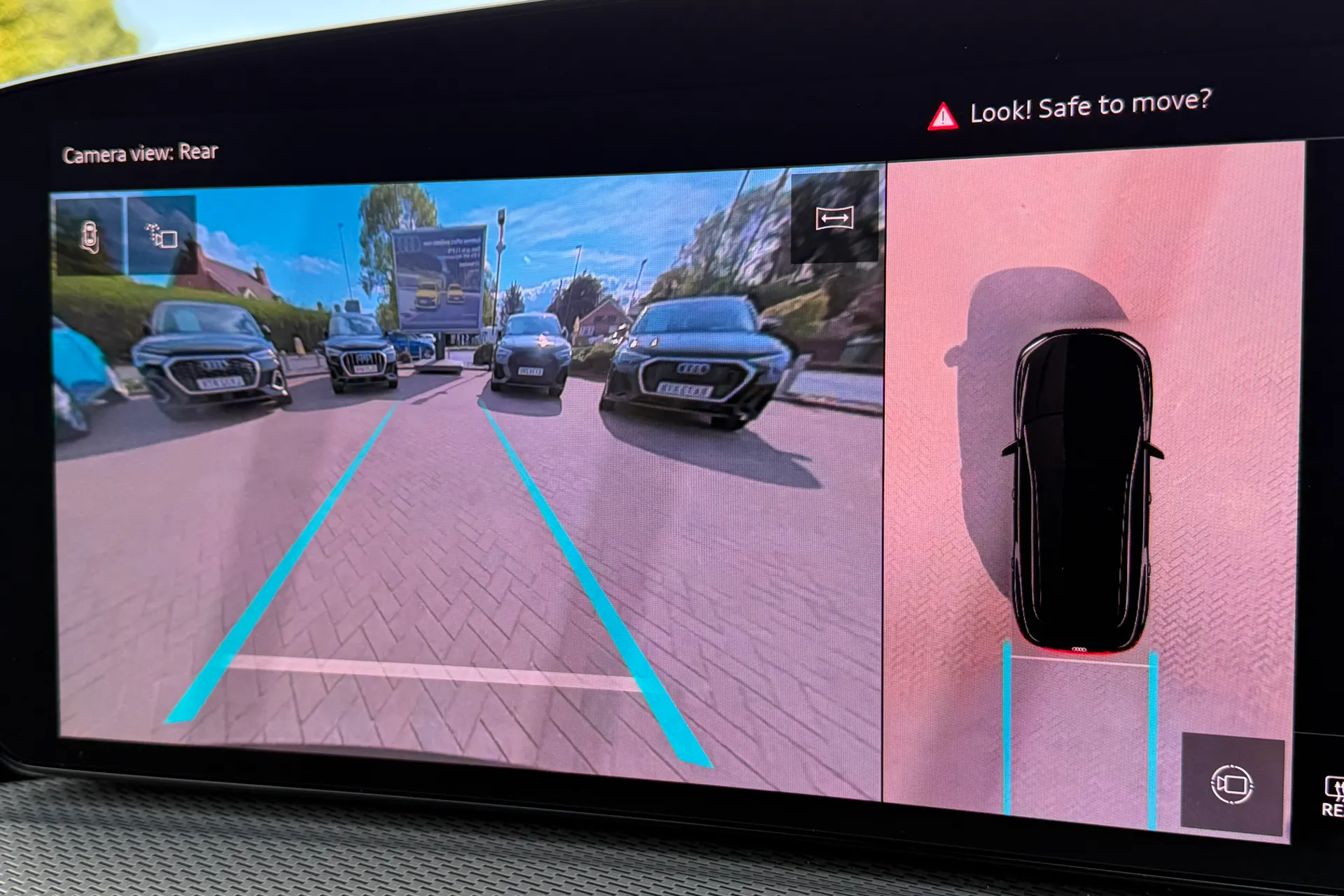 Audi Q5 thumbnail image number 10