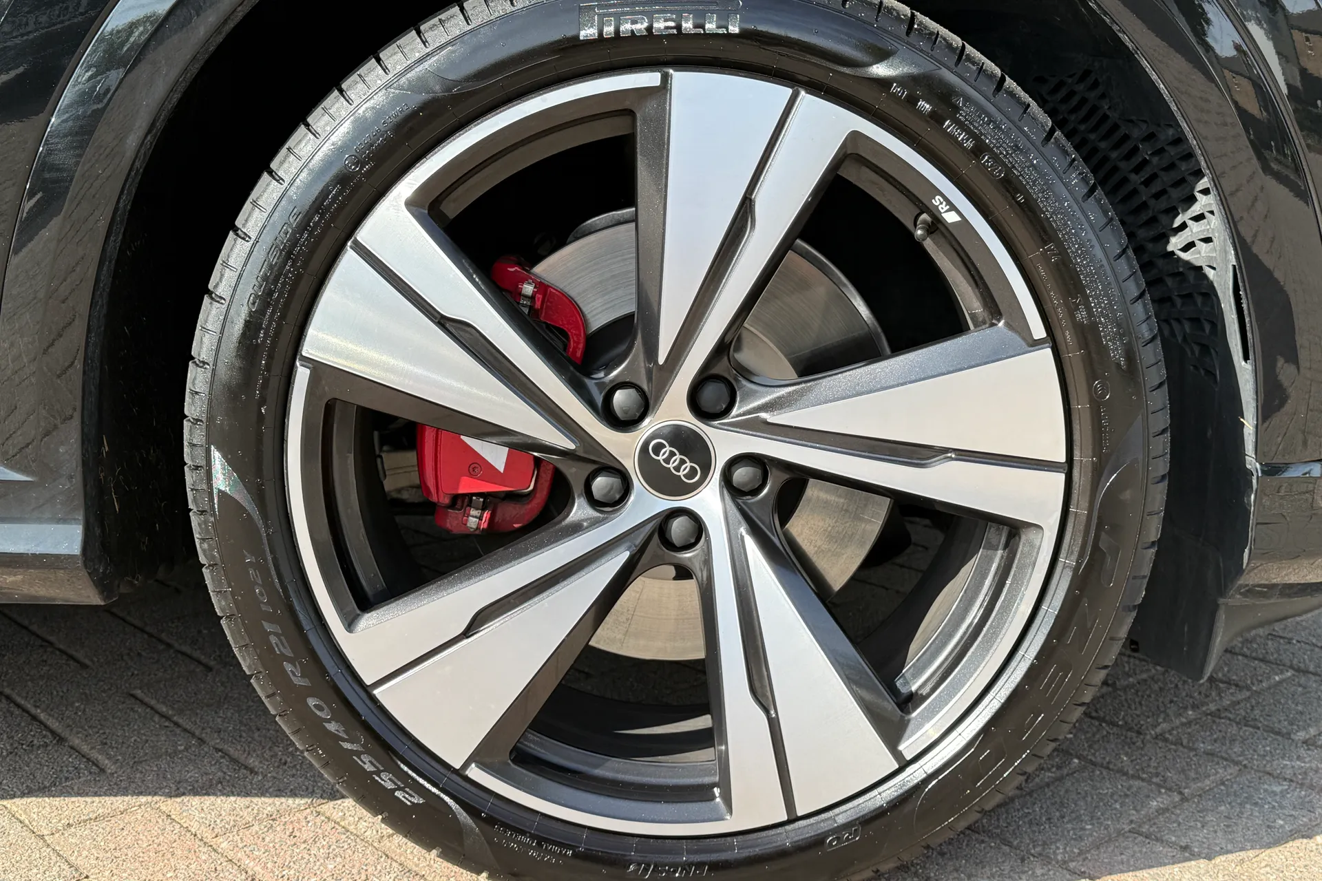 Audi Q5 thumbnail image number 51