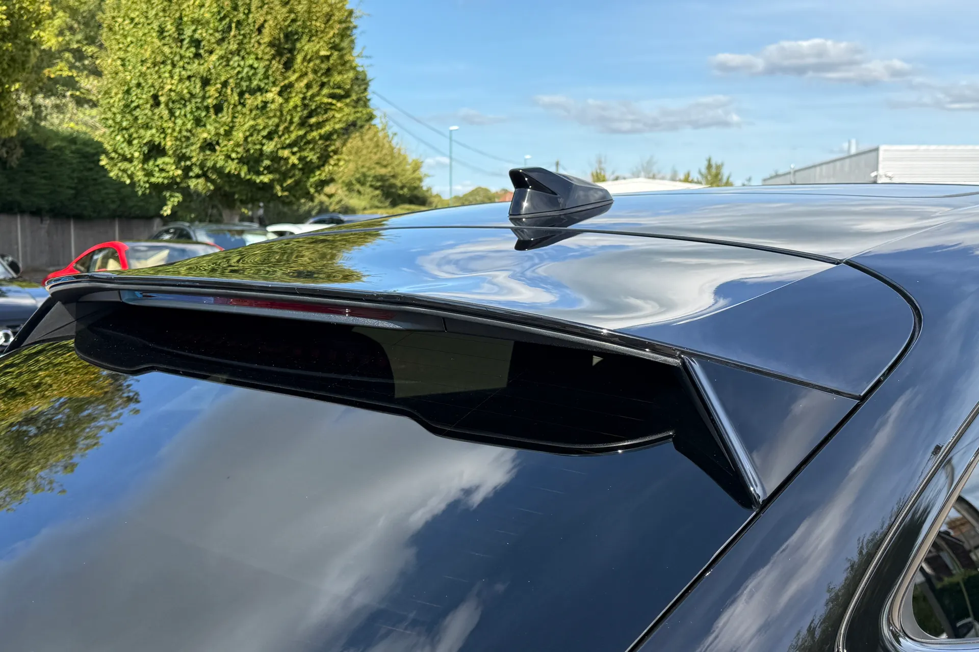 Audi Q5 thumbnail image number 53