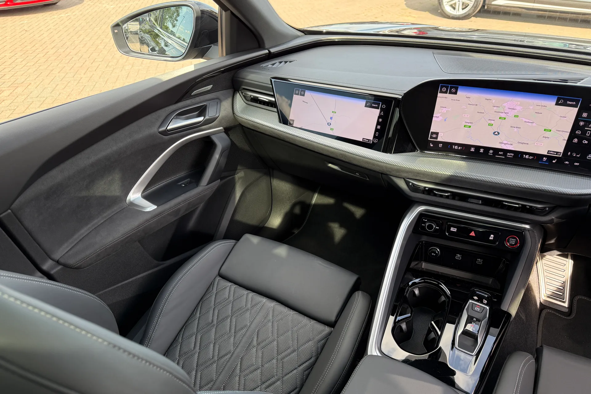 Audi Q5 thumbnail image number 39