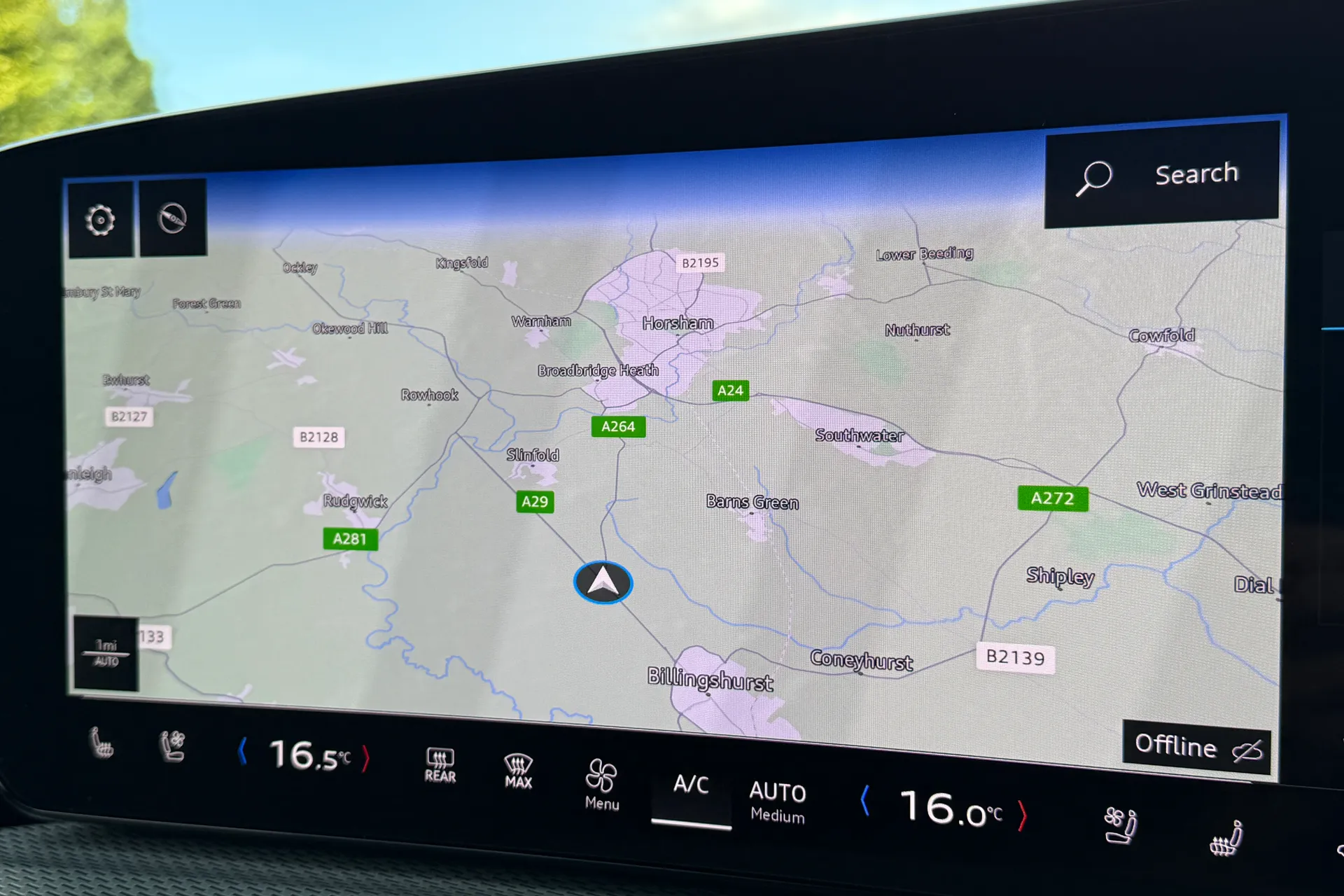 Audi Q5 thumbnail image number 11