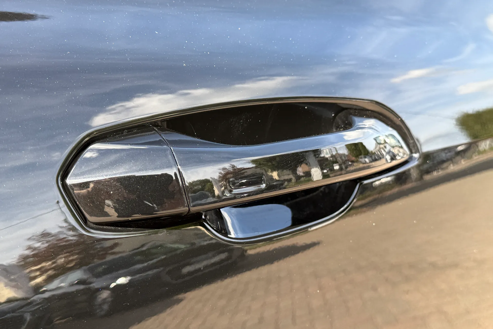 Audi Q5 thumbnail image number 56