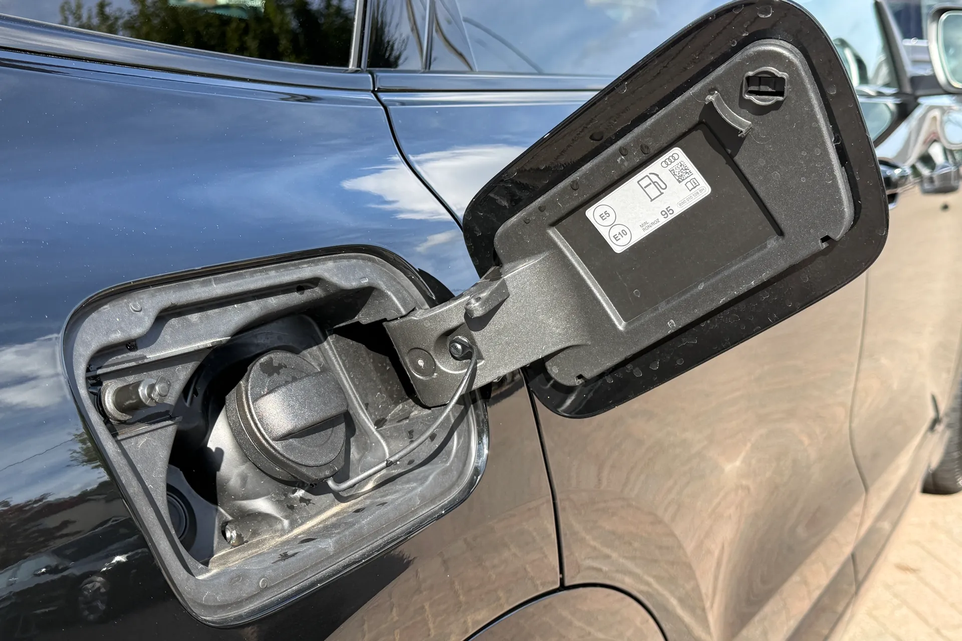 Audi Q5 thumbnail image number 55