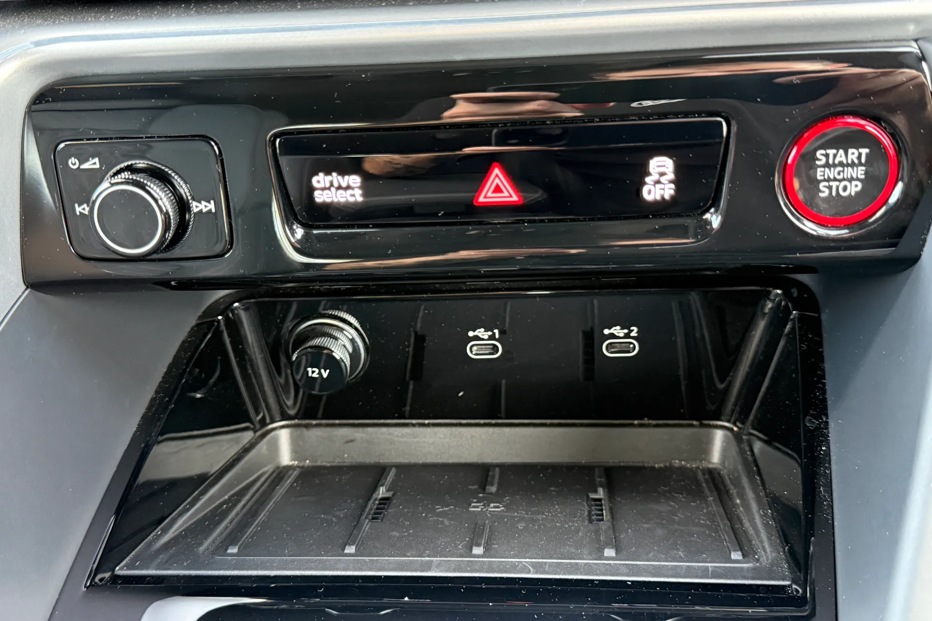 Audi Q5 thumbnail image number 14