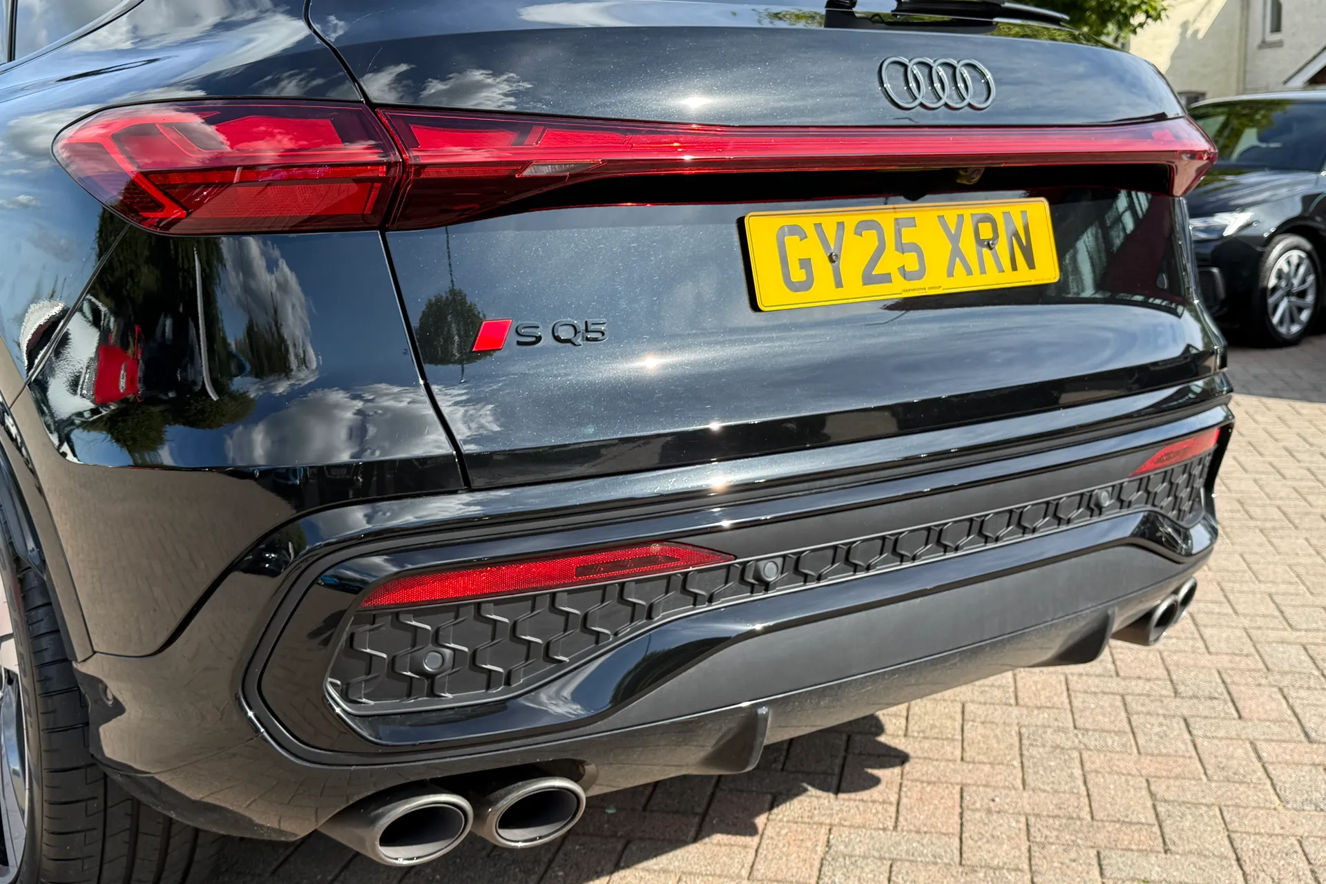 Audi Q5 thumbnail image number 54