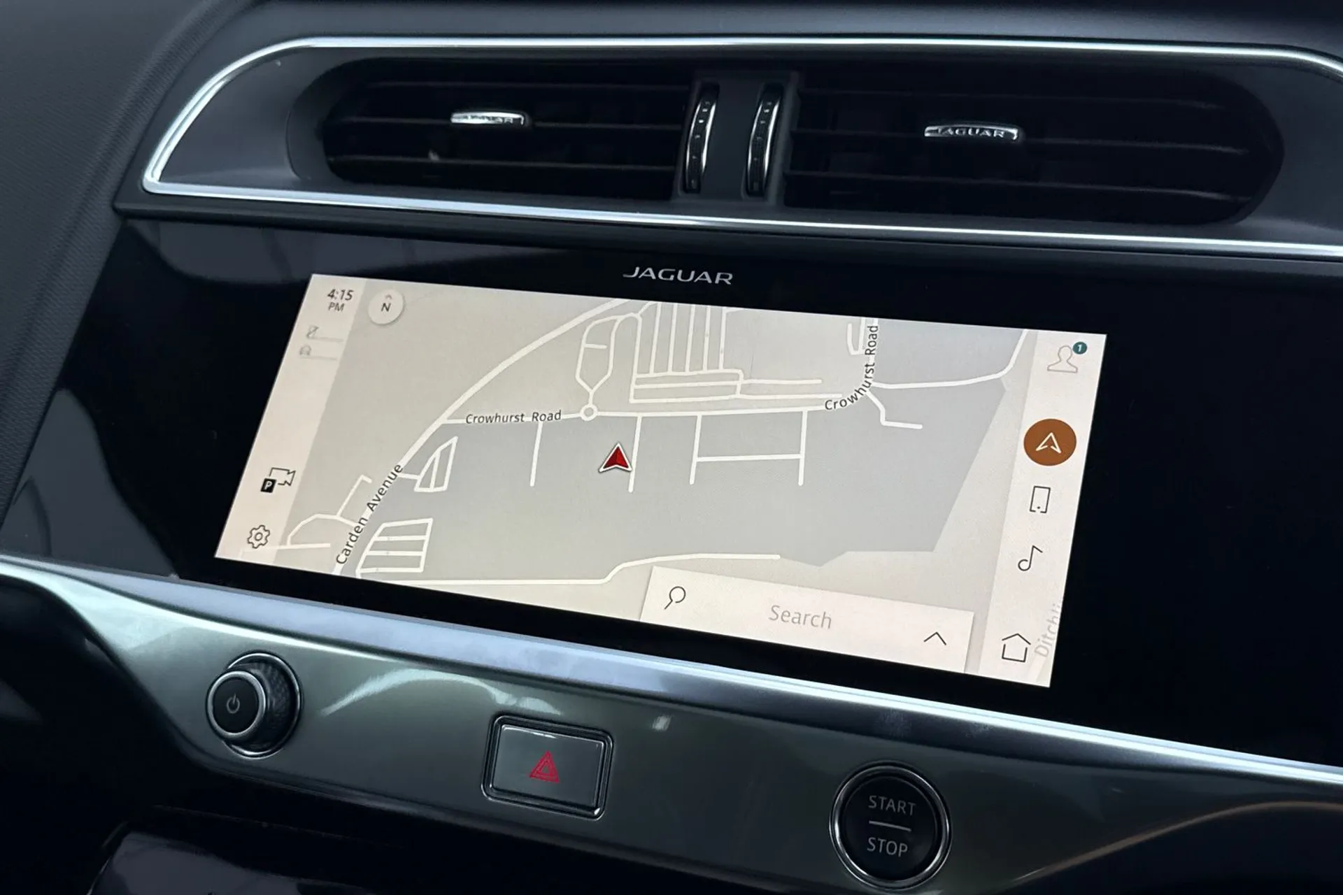 Jaguar I-PACE thumbnail image number 6