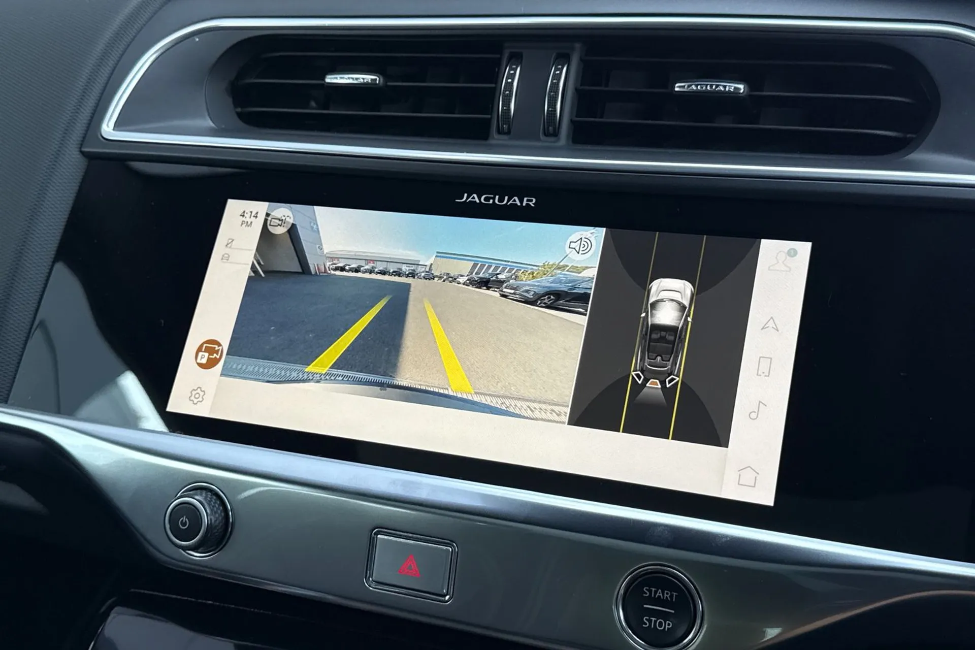 Jaguar I-PACE thumbnail image number 5