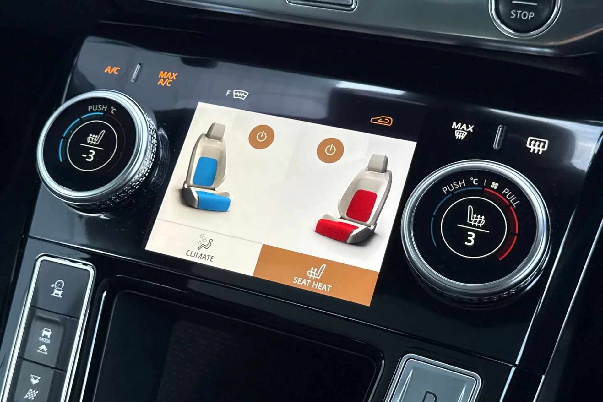 Jaguar I-PACE thumbnail image number 20