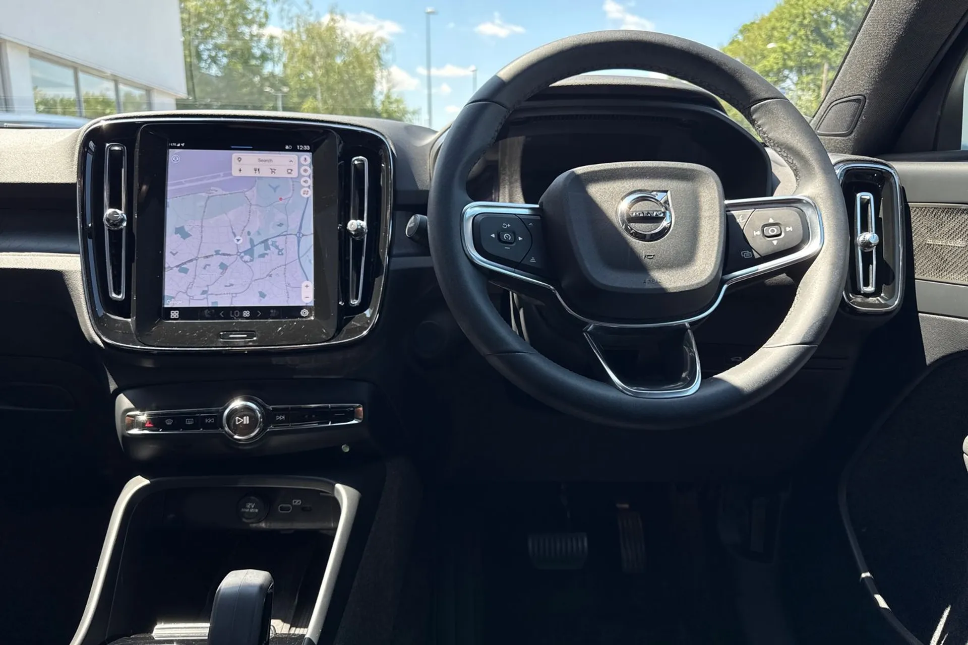 Volvo C40 thumbnail image number 33
