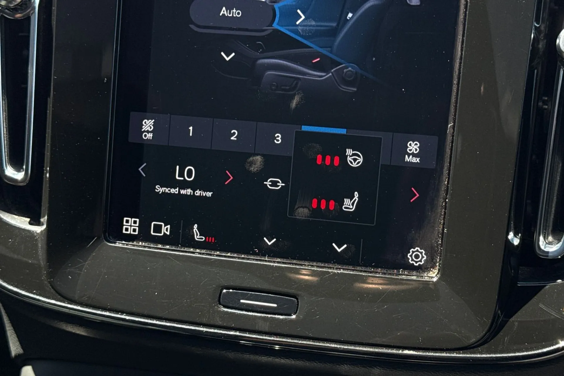 Volvo C40 thumbnail image number 43