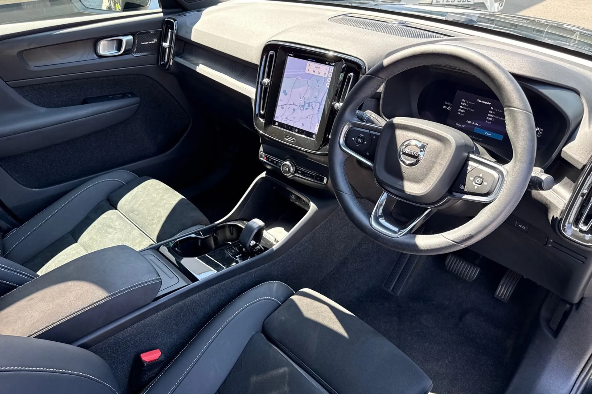 Volvo C40 thumbnail image number 5