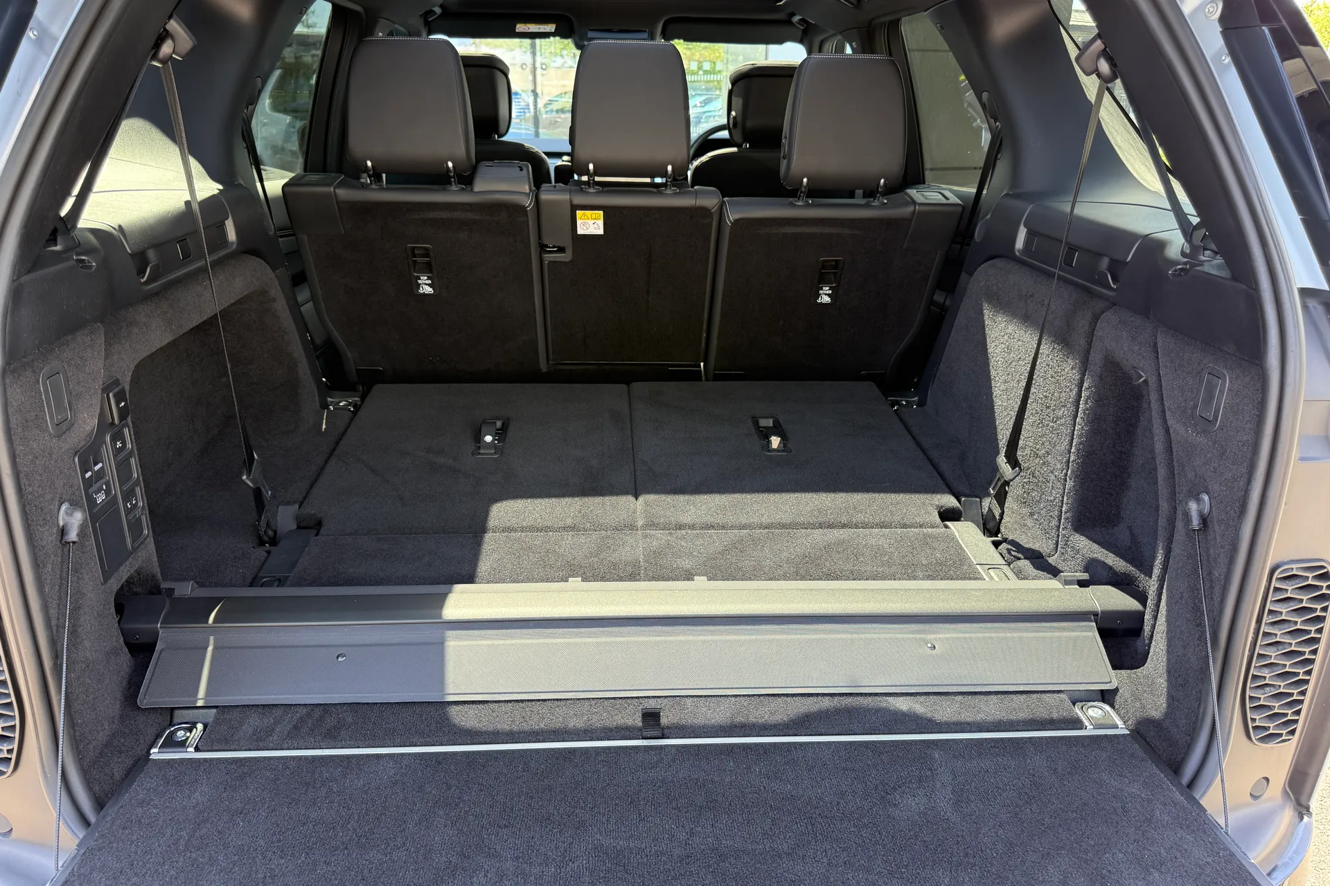 LAND ROVER DISCOVERY thumbnail image number 23