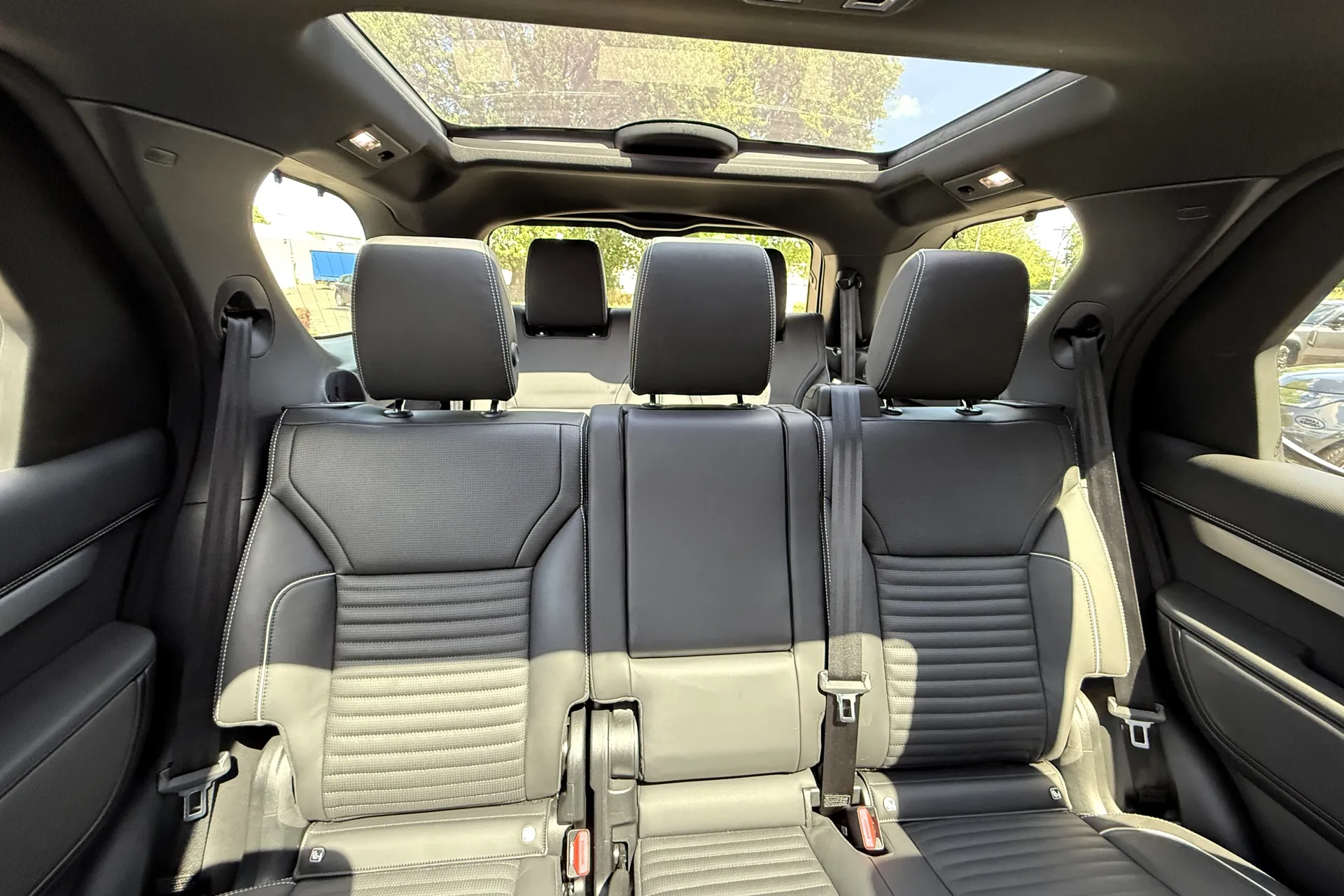 LAND ROVER DISCOVERY thumbnail image number 54