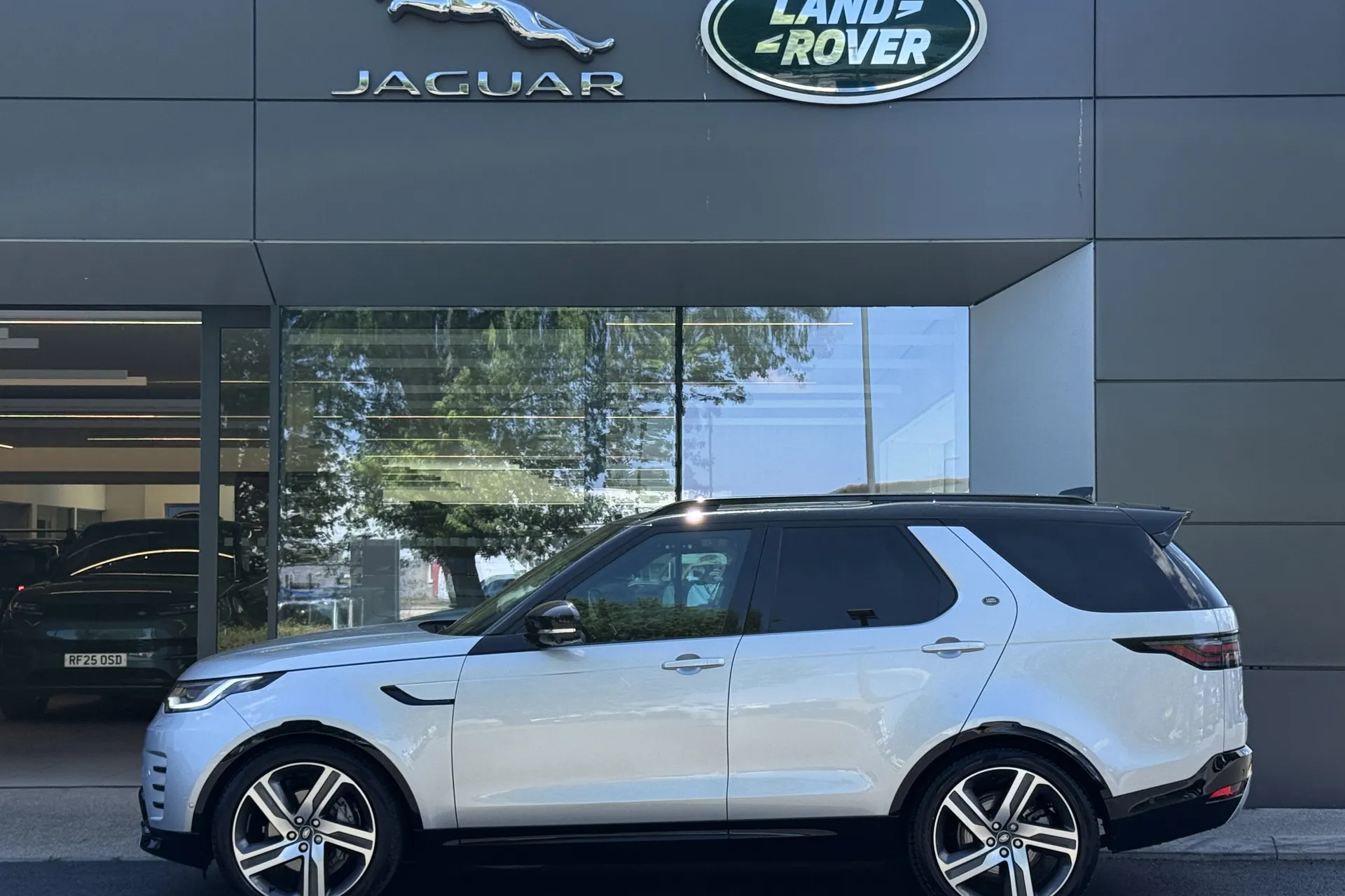 LAND ROVER DISCOVERY thumbnail image number 58