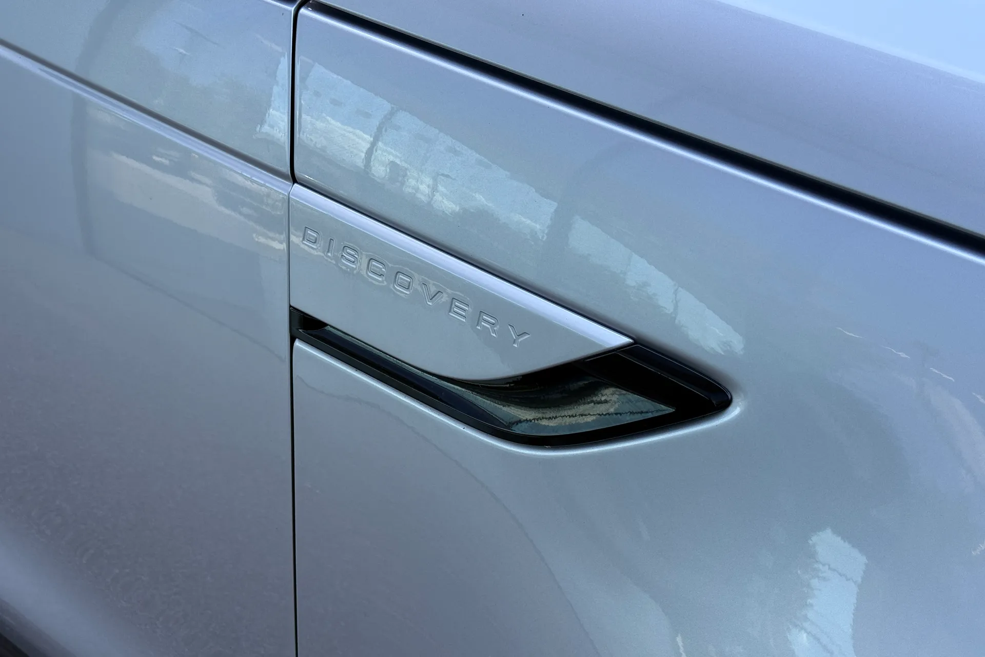 LAND ROVER DISCOVERY thumbnail image number 10