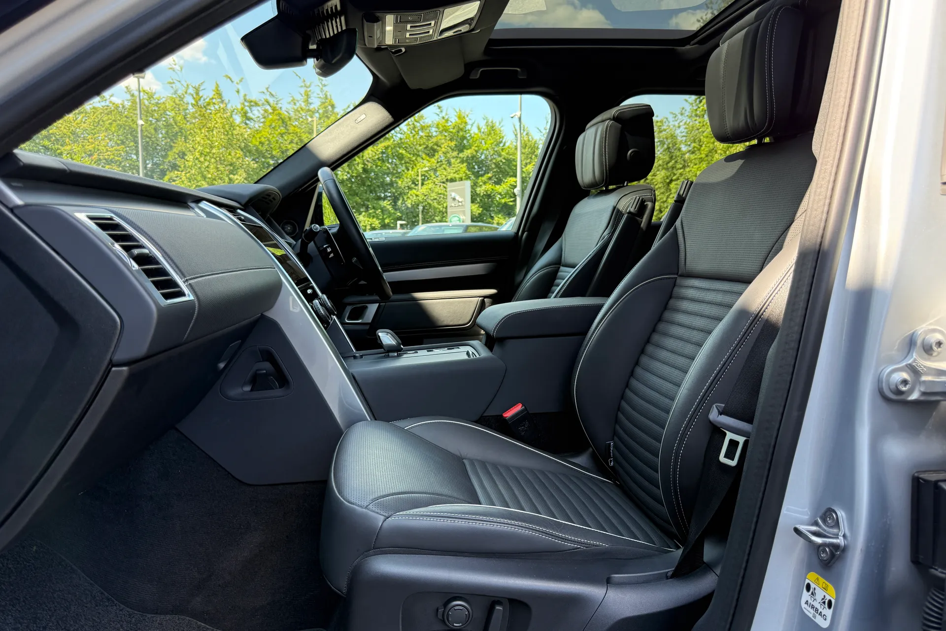 LAND ROVER DISCOVERY thumbnail image number 33