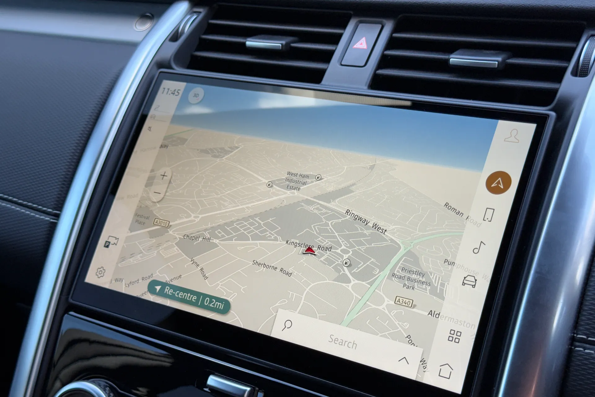 LAND ROVER DISCOVERY thumbnail image number 41