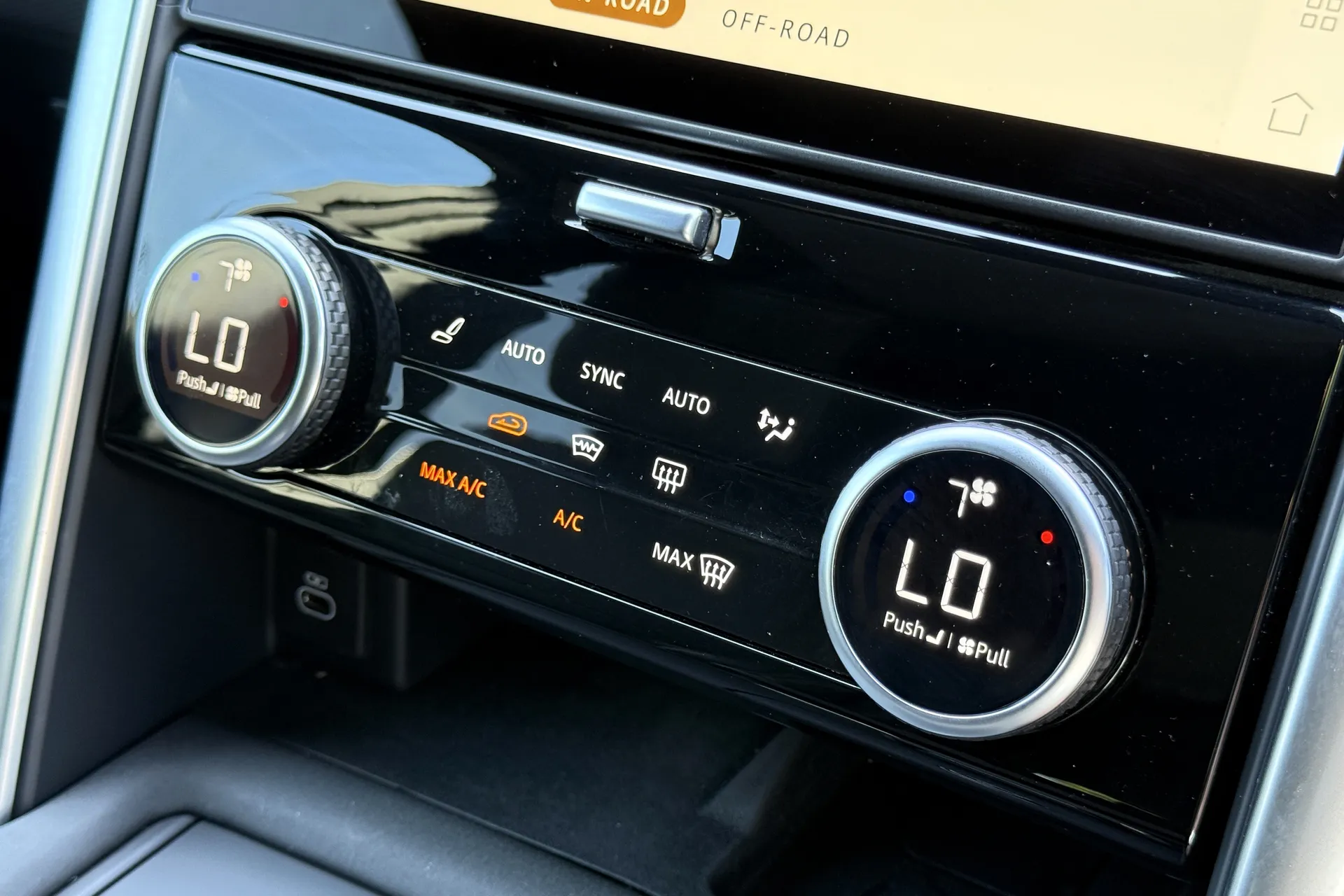 LAND ROVER DISCOVERY thumbnail image number 43