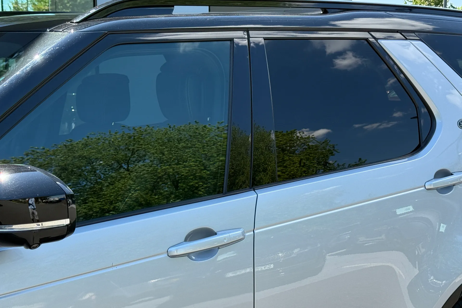 LAND ROVER DISCOVERY thumbnail image number 18