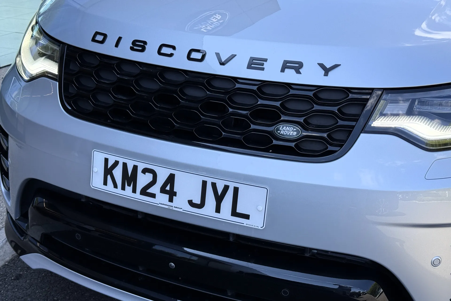 LAND ROVER DISCOVERY thumbnail image number 56