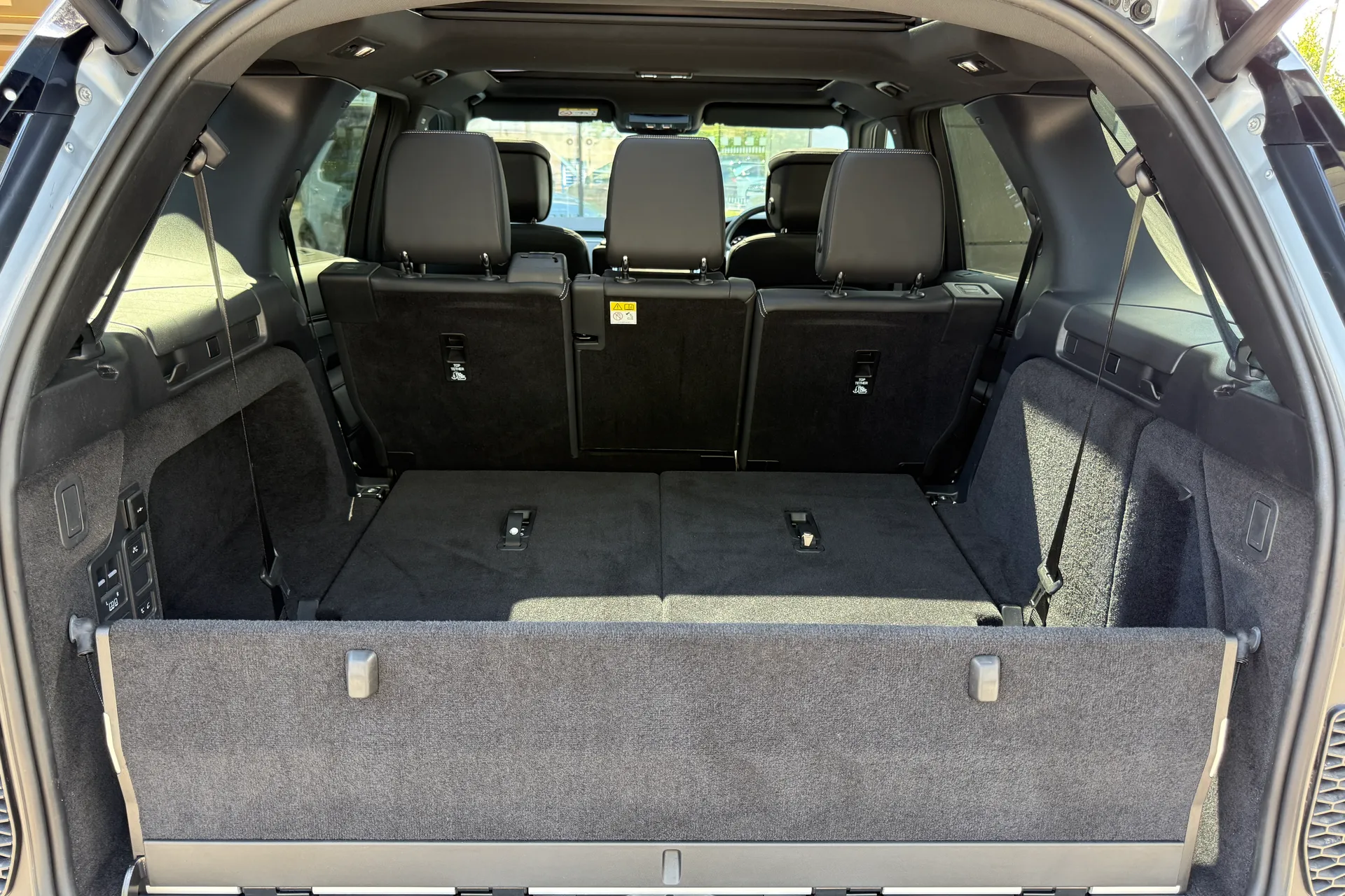 LAND ROVER DISCOVERY thumbnail image number 22