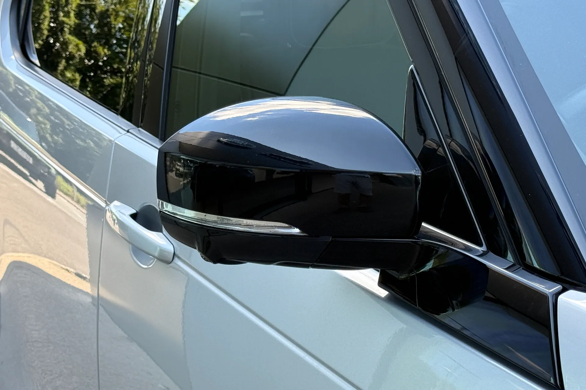 LAND ROVER DISCOVERY thumbnail image number 11