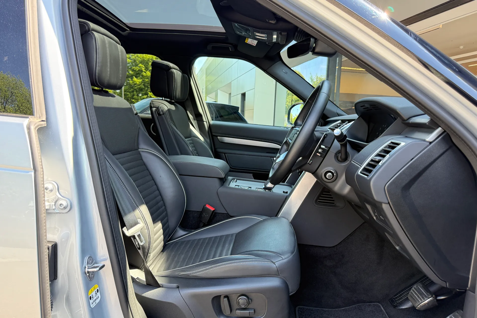 LAND ROVER DISCOVERY thumbnail image number 30