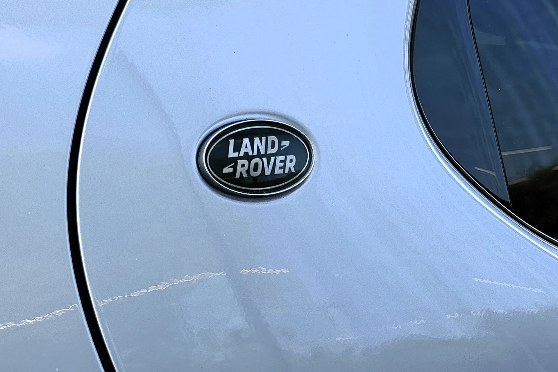 LAND ROVER DISCOVERY thumbnail image number 13
