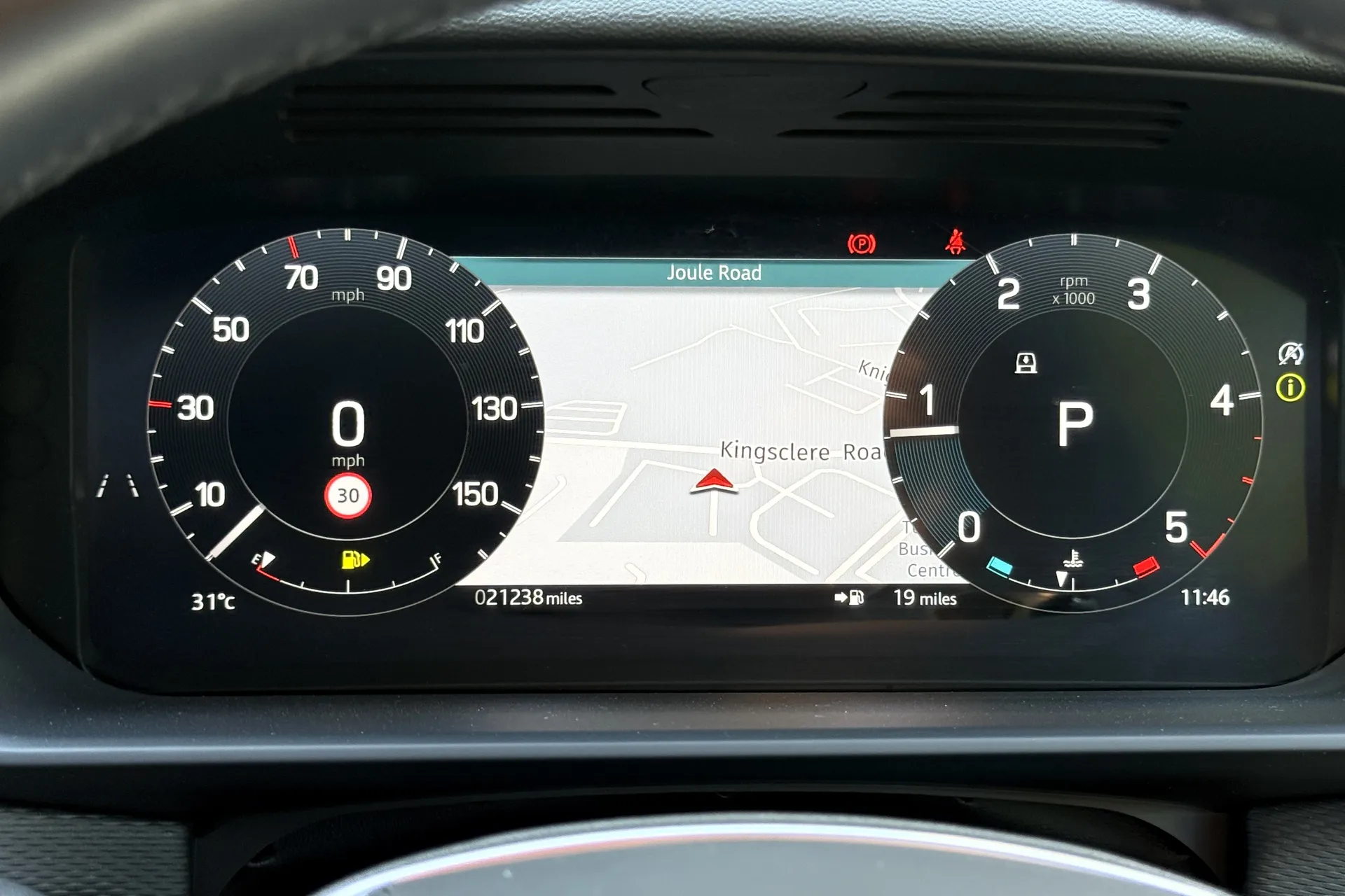LAND ROVER DISCOVERY thumbnail image number 49