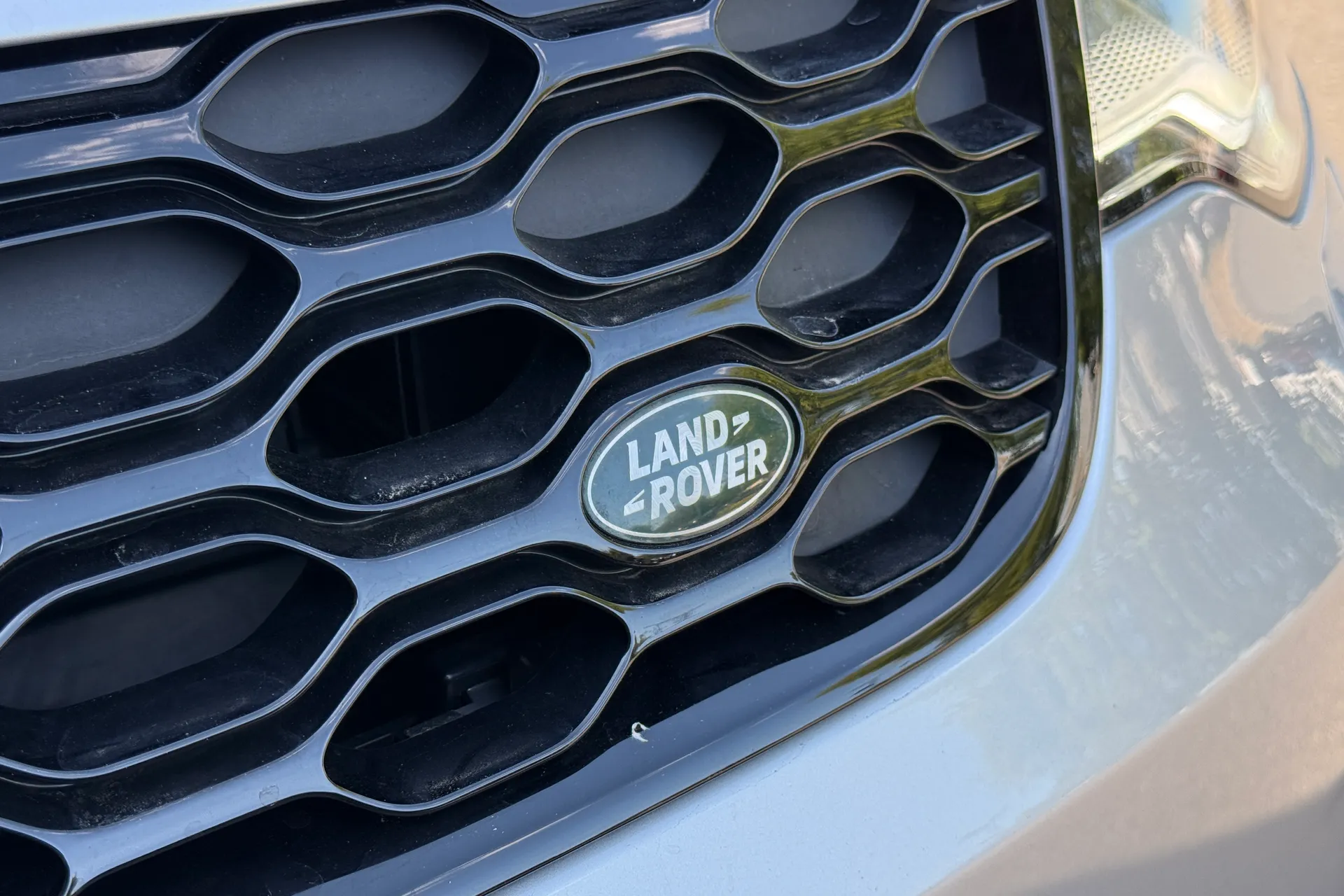 LAND ROVER DISCOVERY thumbnail image number 57